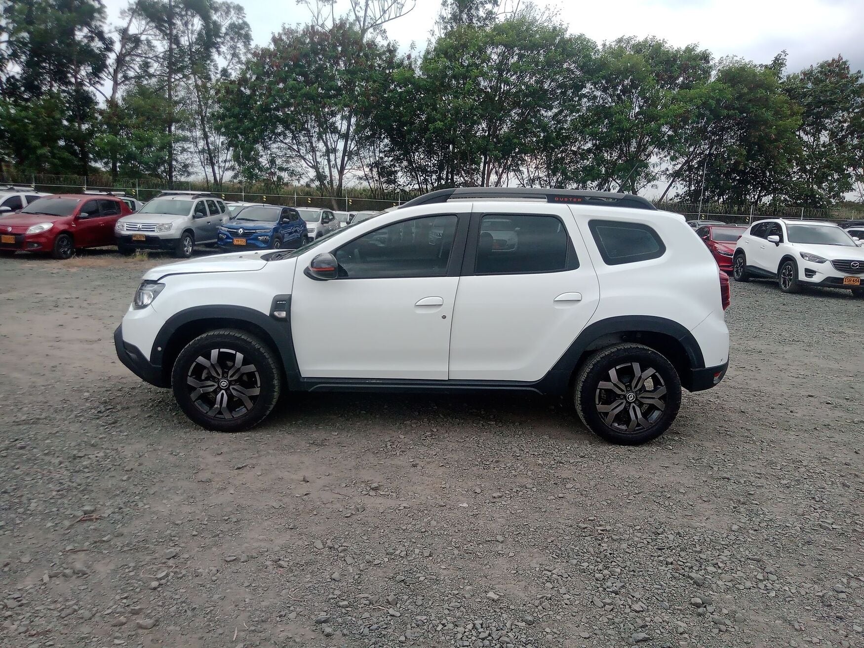 Renault - Duster - 2025 image number 6
