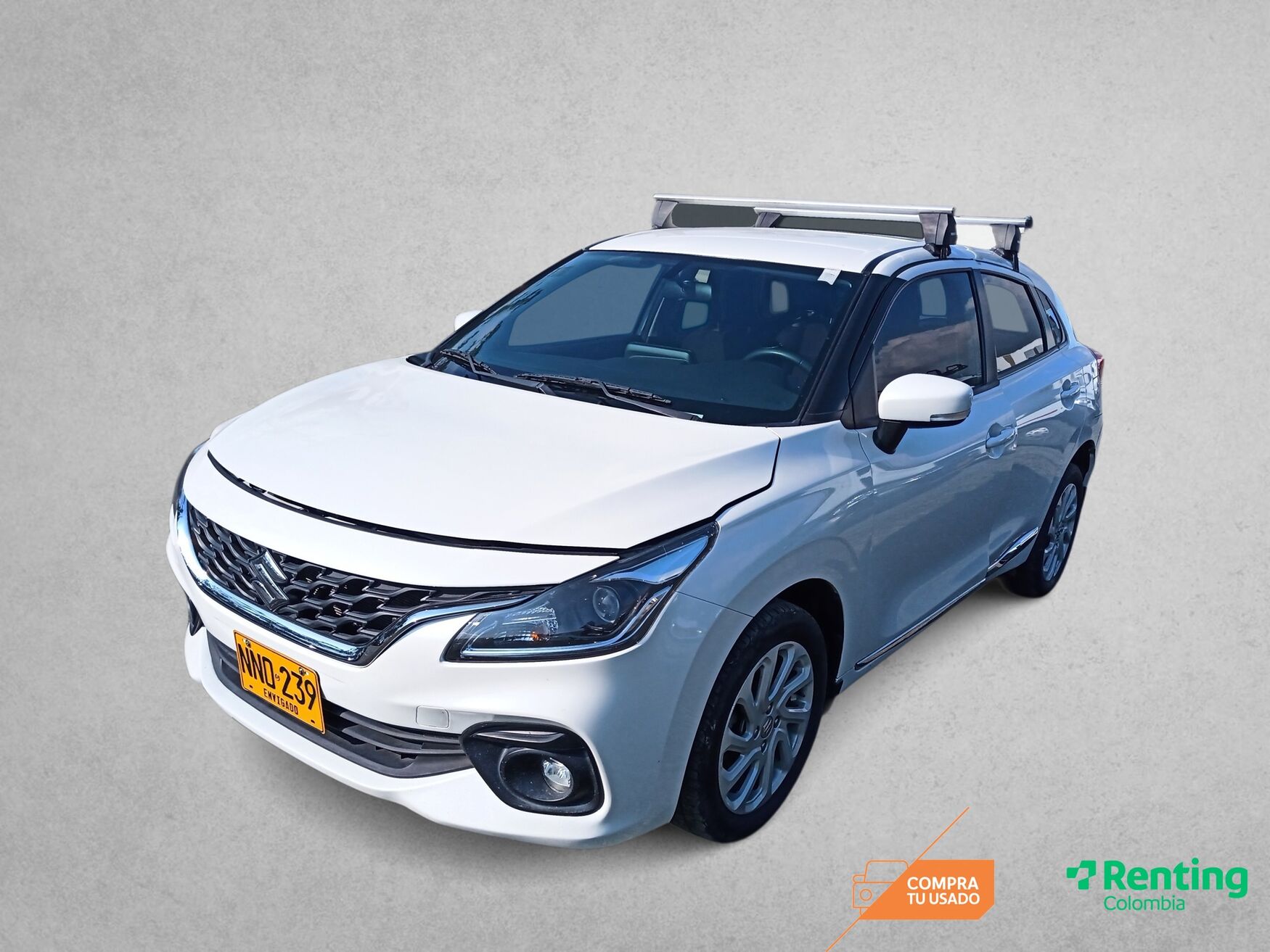 Suzuki - Baleno - 2024 image number 0