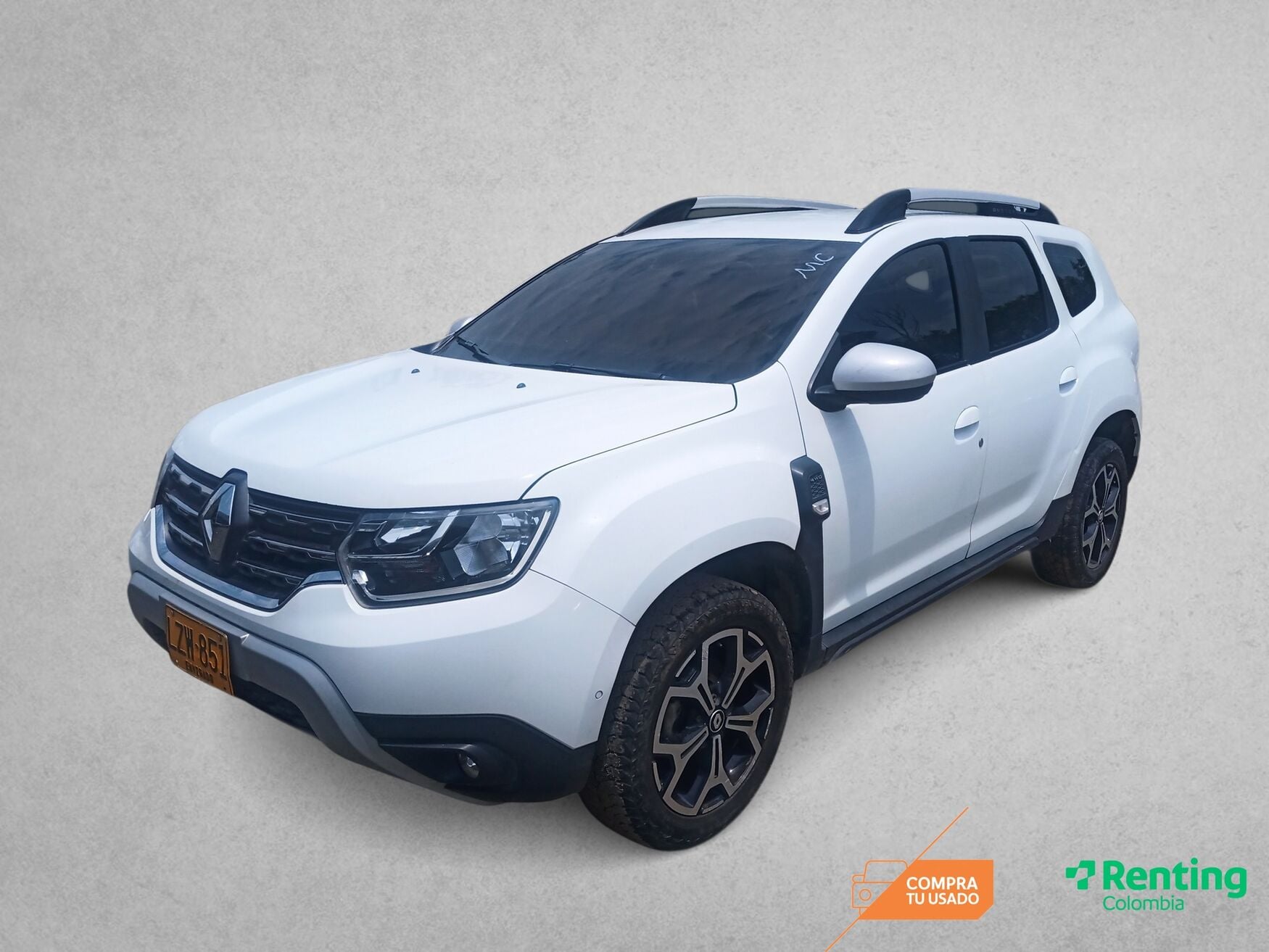Renault - Duster - 2024 image number 0