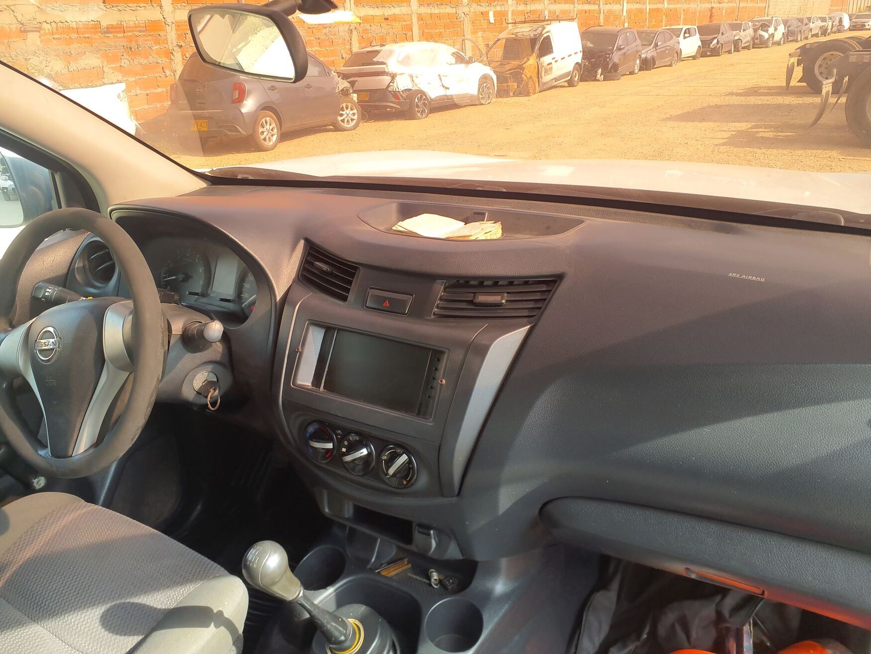 Nissan - Frontier - 2019 image number 11