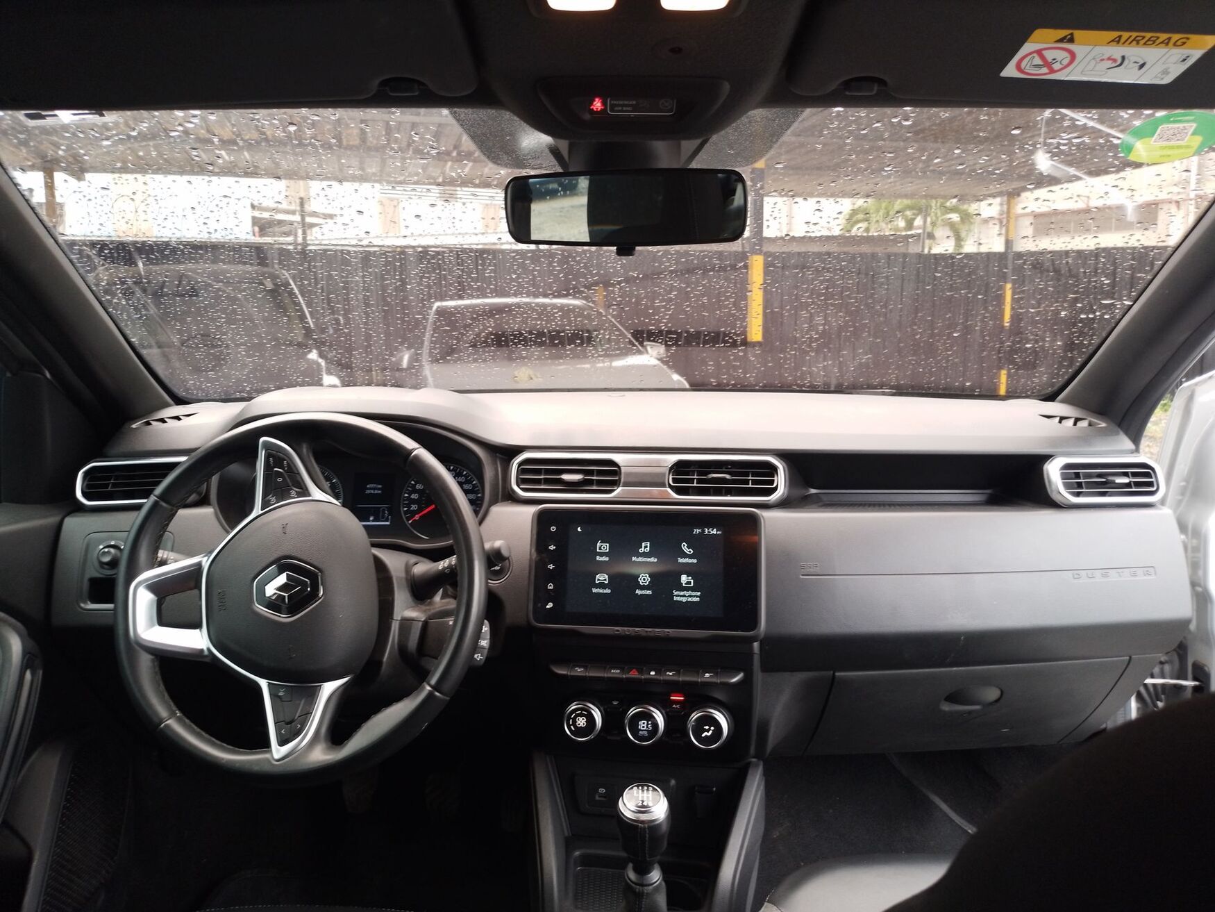 Renault - Duster - 2024 image number 11