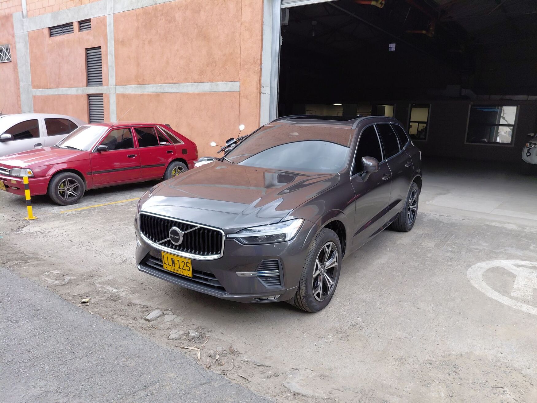 Volvo - XC60 - 2022 image number 5
