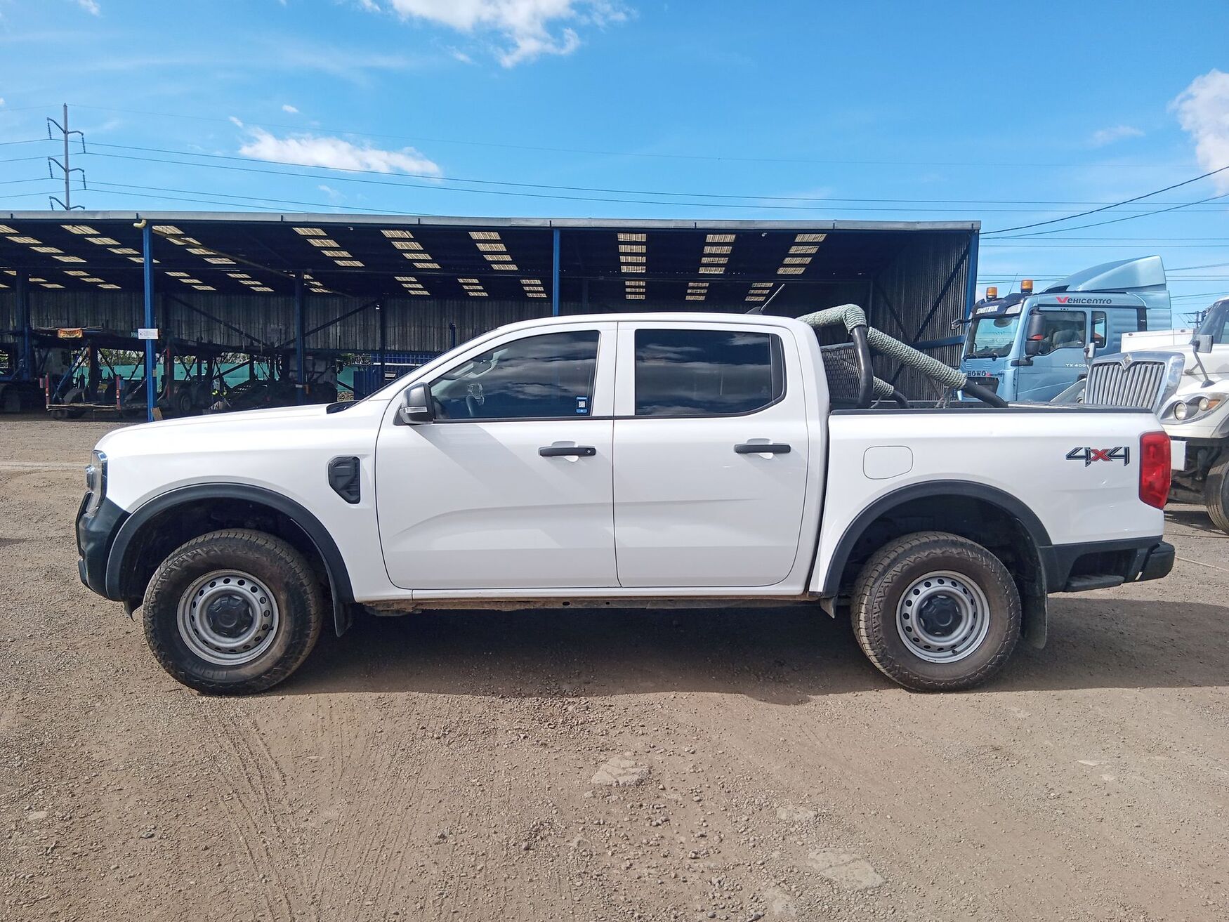 Ford - Ranger - 2025 image number 6