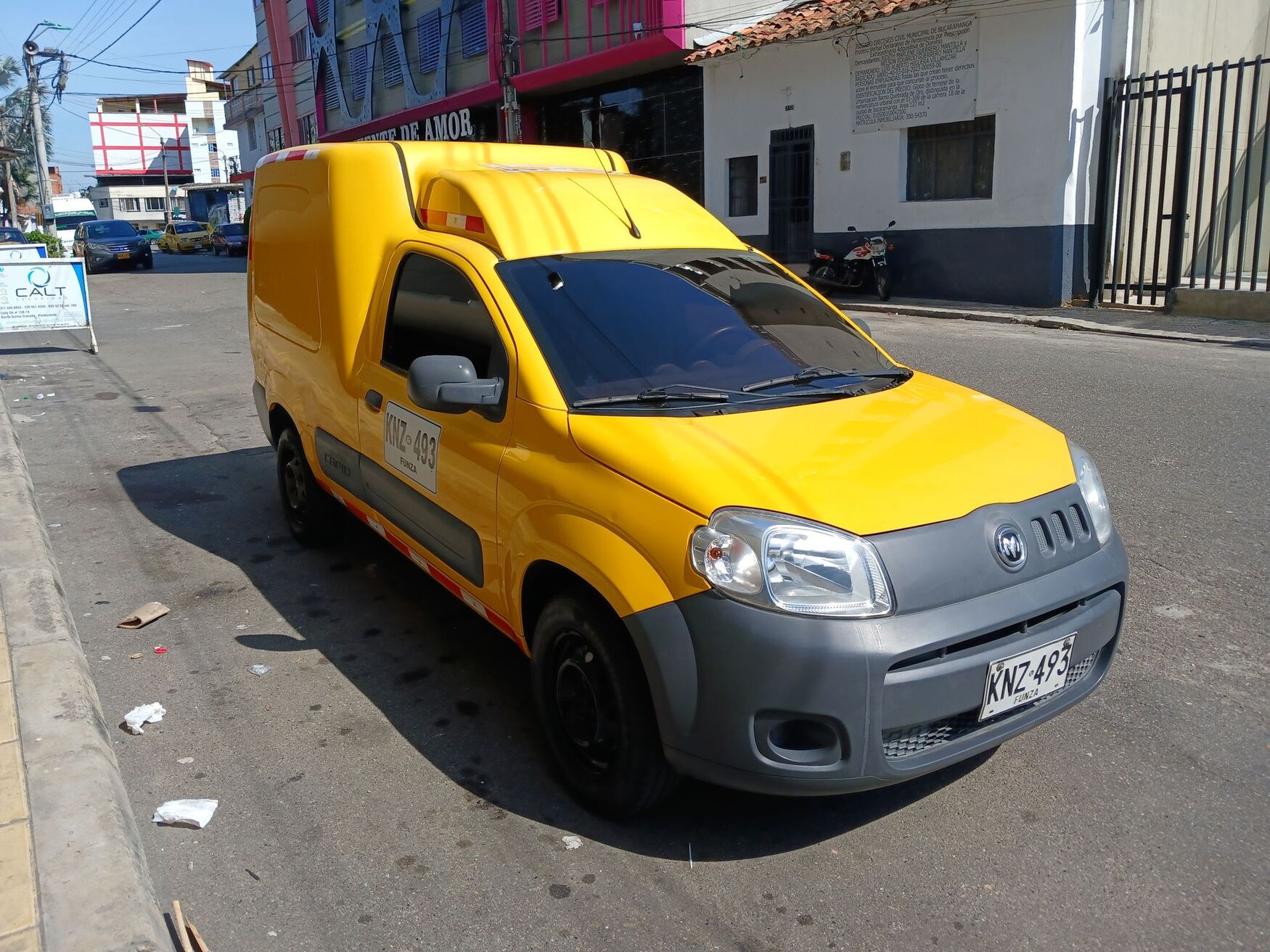 Ram - V700 - 2022 image number 1