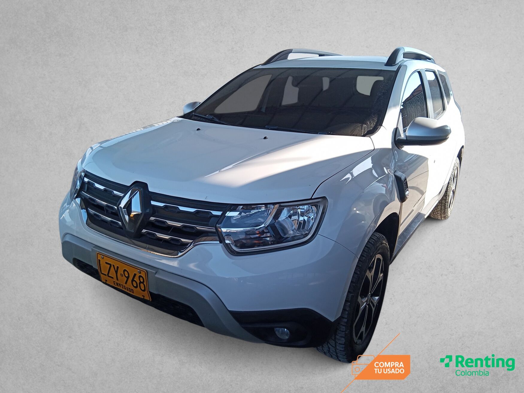 Renault - Duster - 2024 image number 0