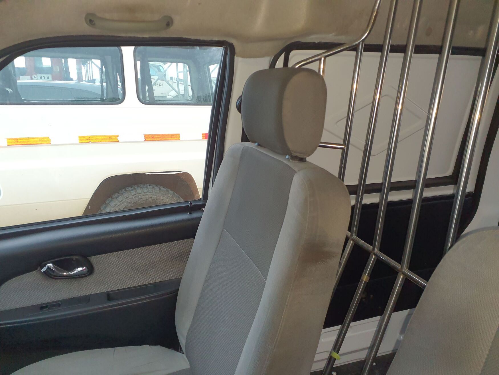 DFSK - K05S - 2023 image number 3