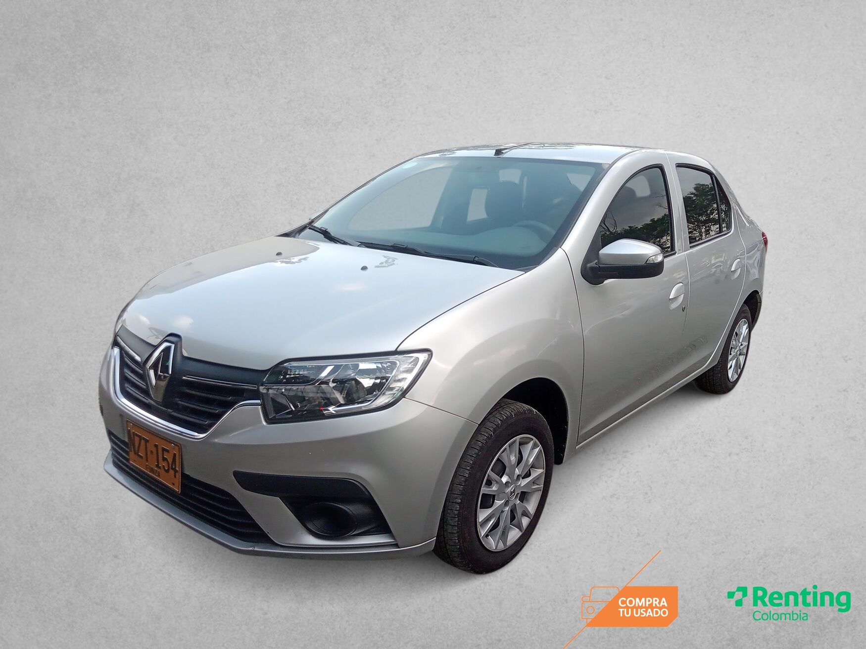 Renault - Logan - 2025 image number 0