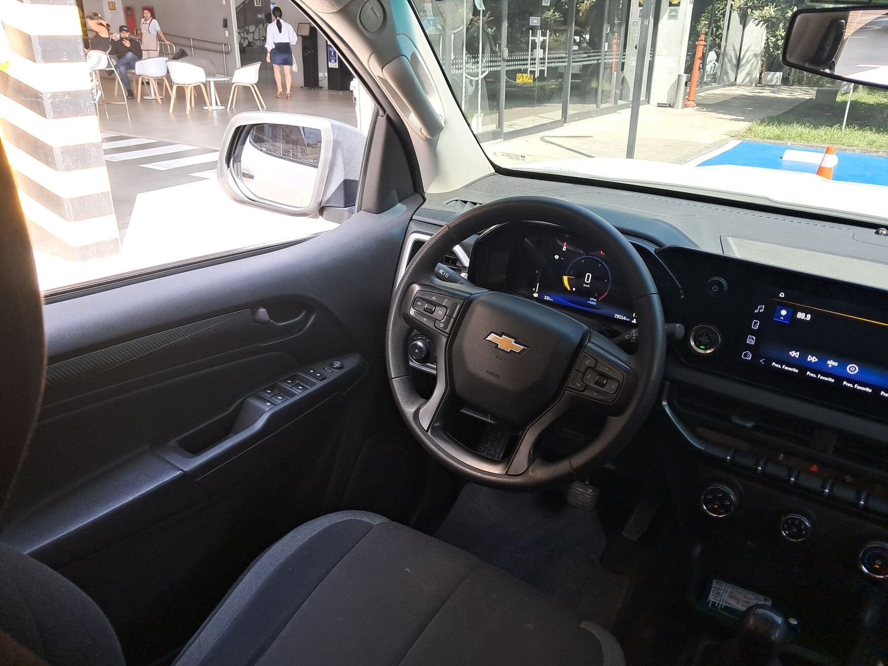 Chevrolet - Colorado - 2025 image number 11