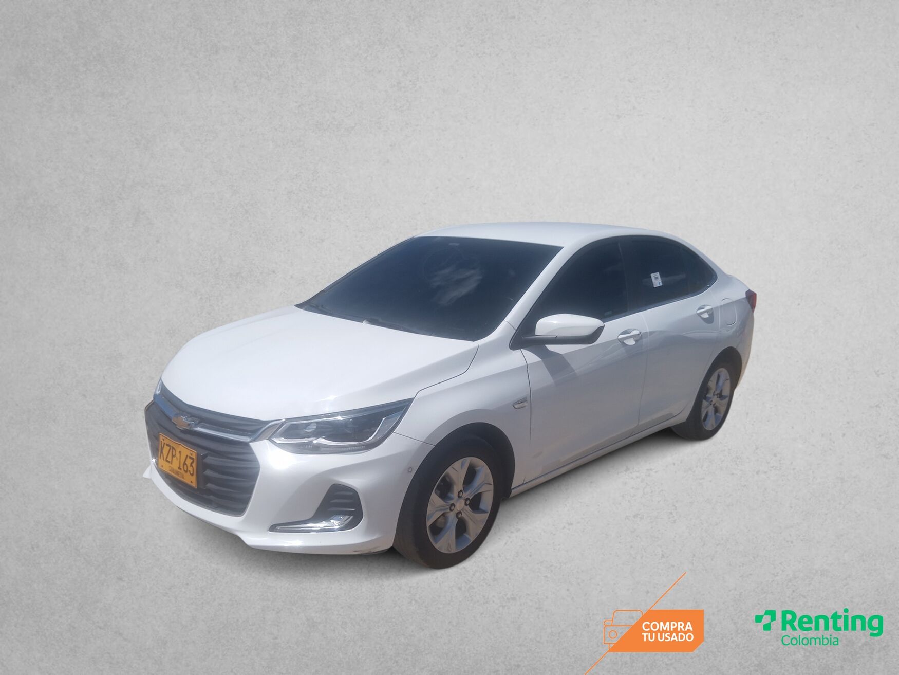 Chevrolet - Onix - 2022 image number 0