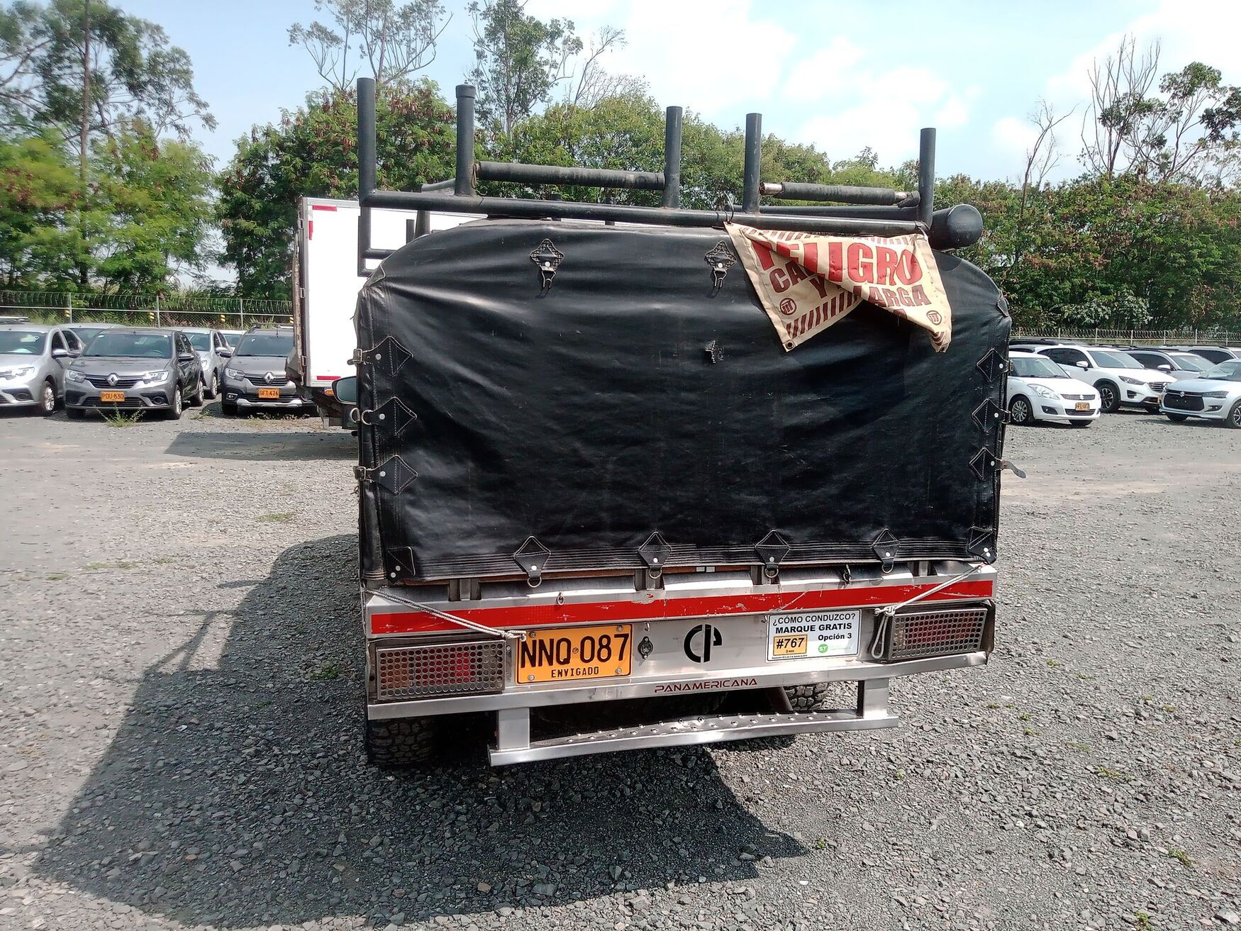 Nissan - Frontier - 2024 image number 8
