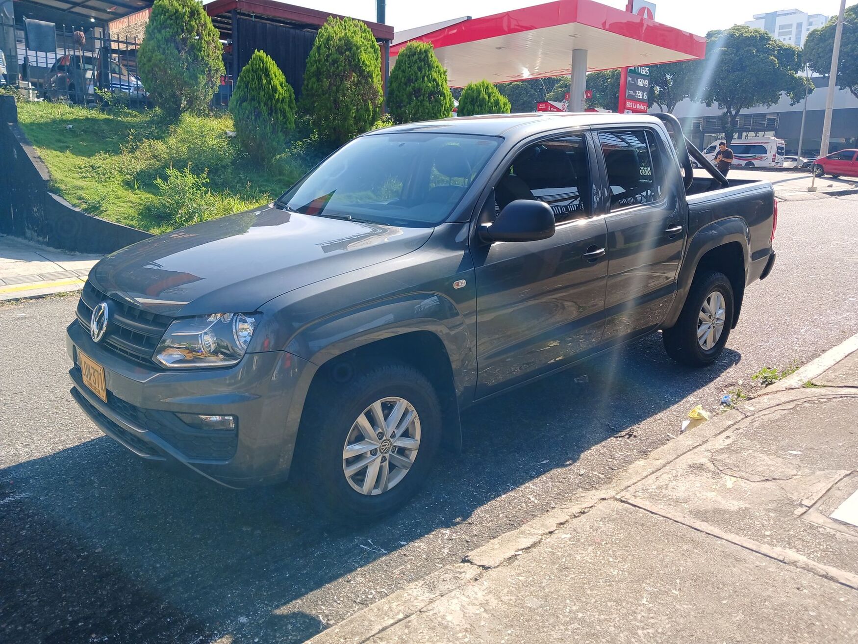 Volkswagen - Amarok - 2023 image number 5