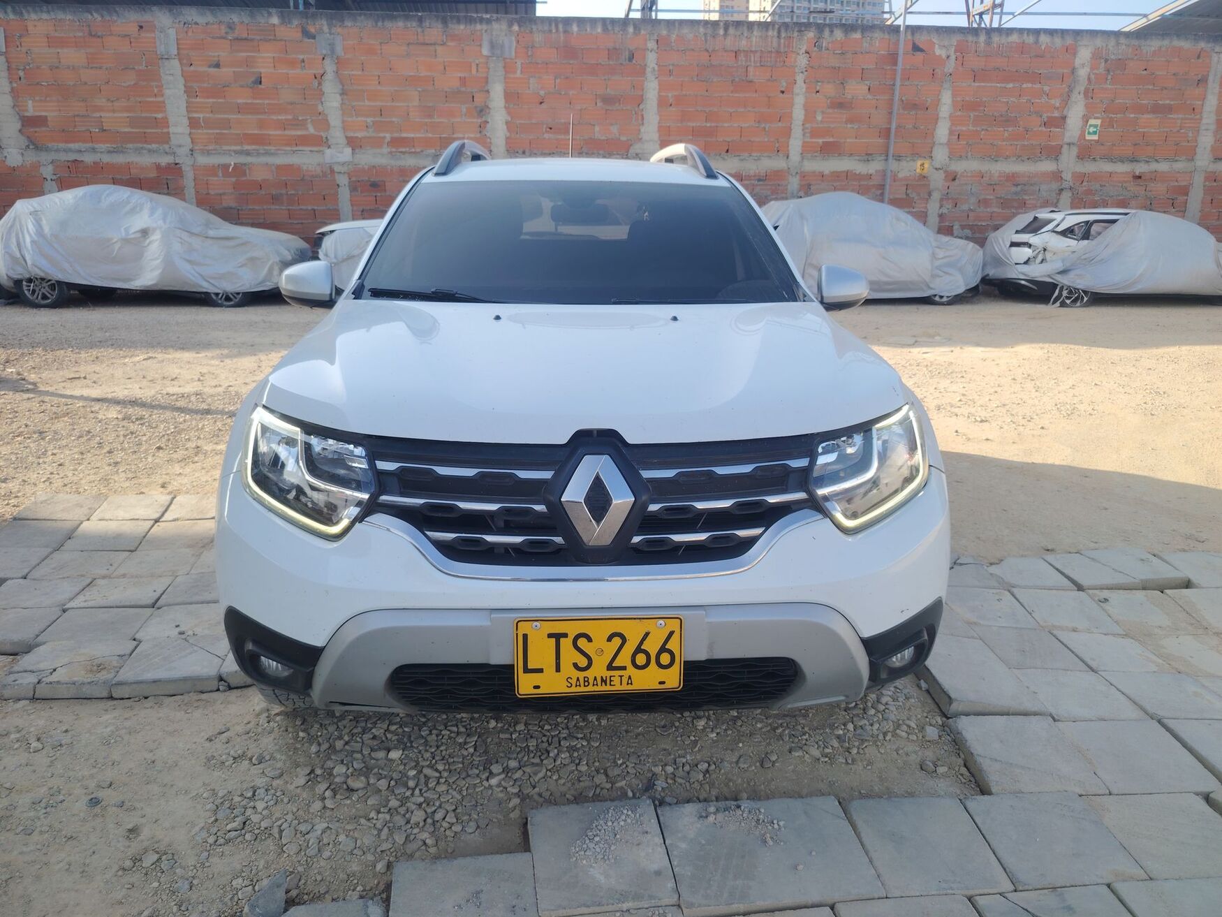 Renault - Duster - 2024 image number 4