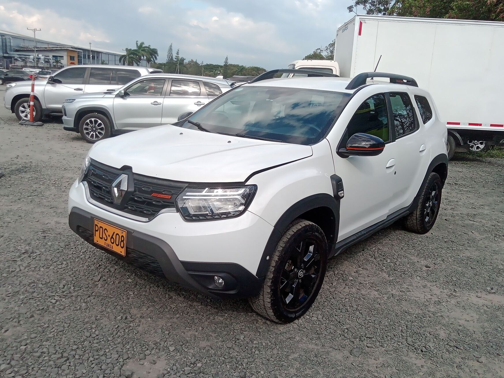 Renault - Duster - 2026 image number 5