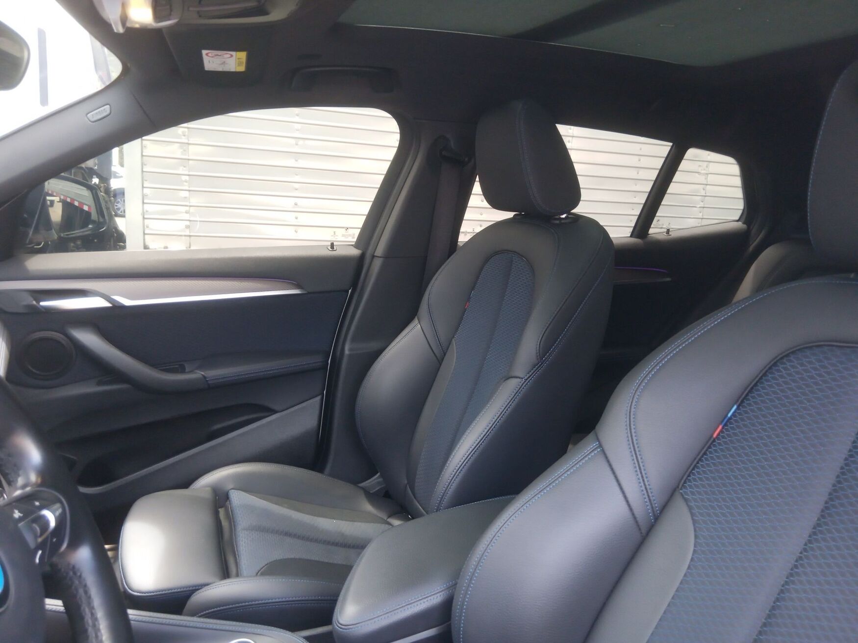 BMW - X2 - 2022 image number 3