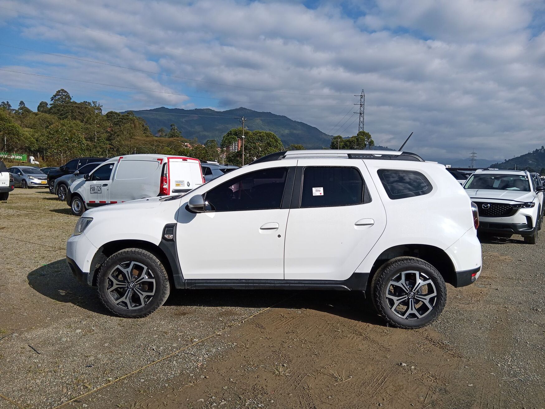 Renault - Duster - 2024 image number 6