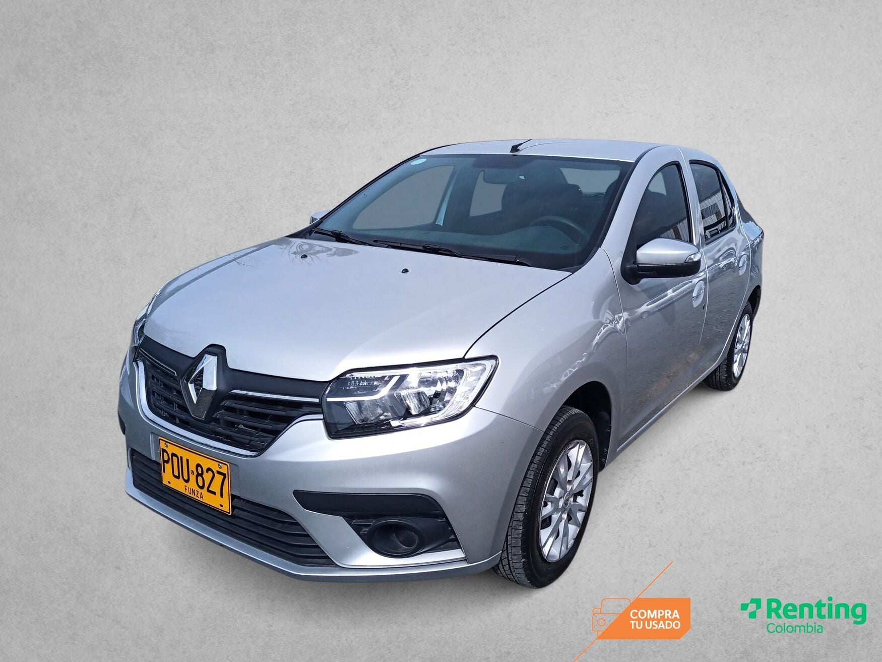 Renault - Logan - 2026 image number 0