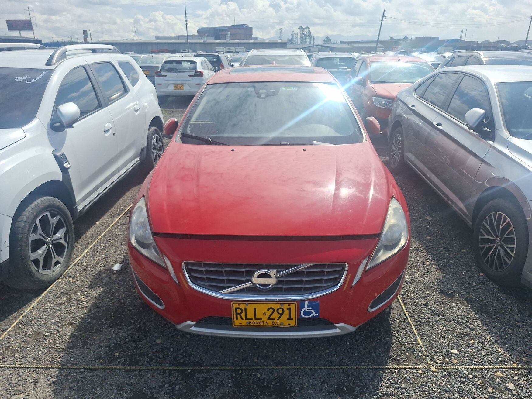 Volvo - V60 - 2011 image number 4
