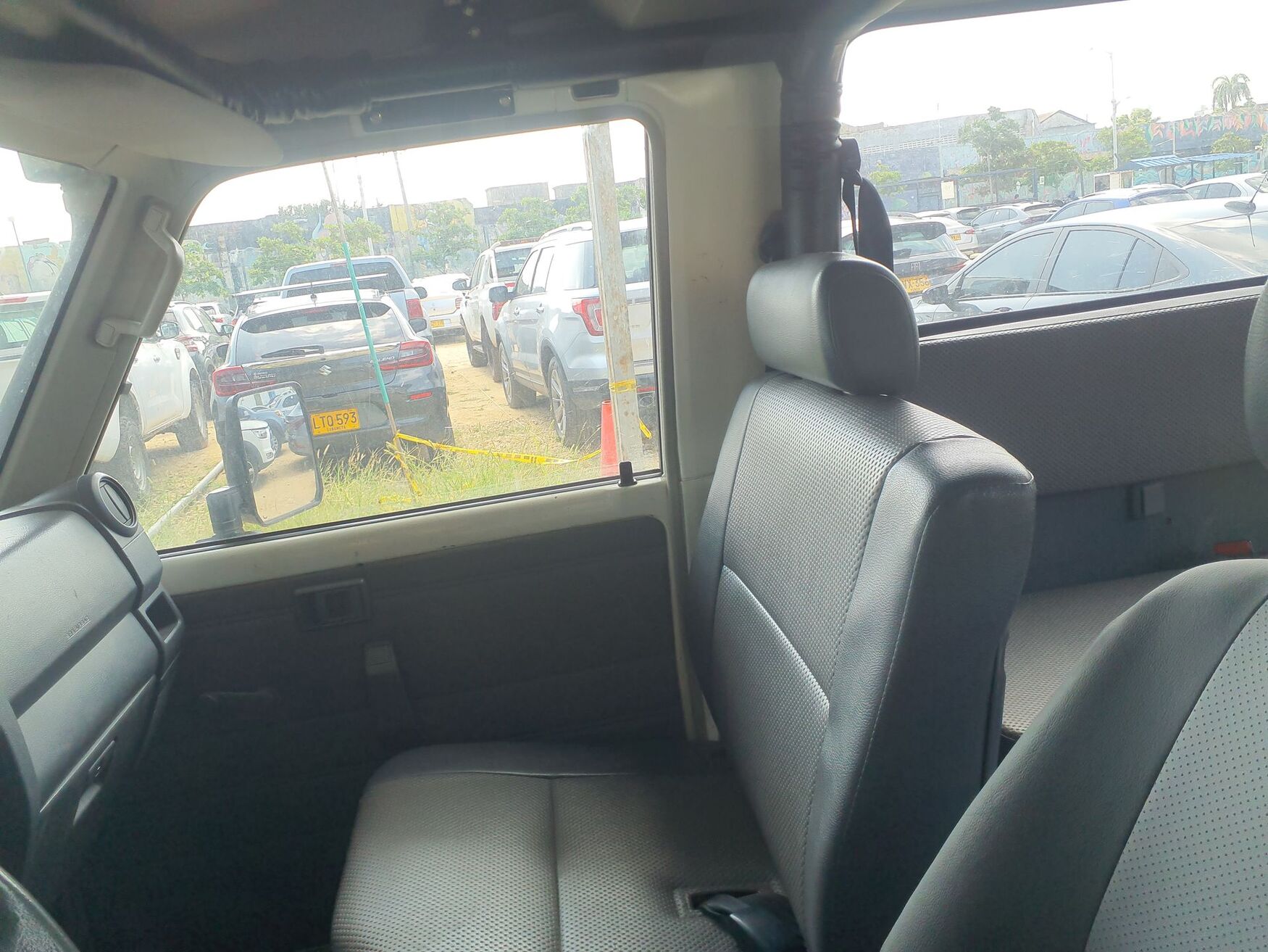 Toyota - LandCruiser FZJ - 2022 image number 3