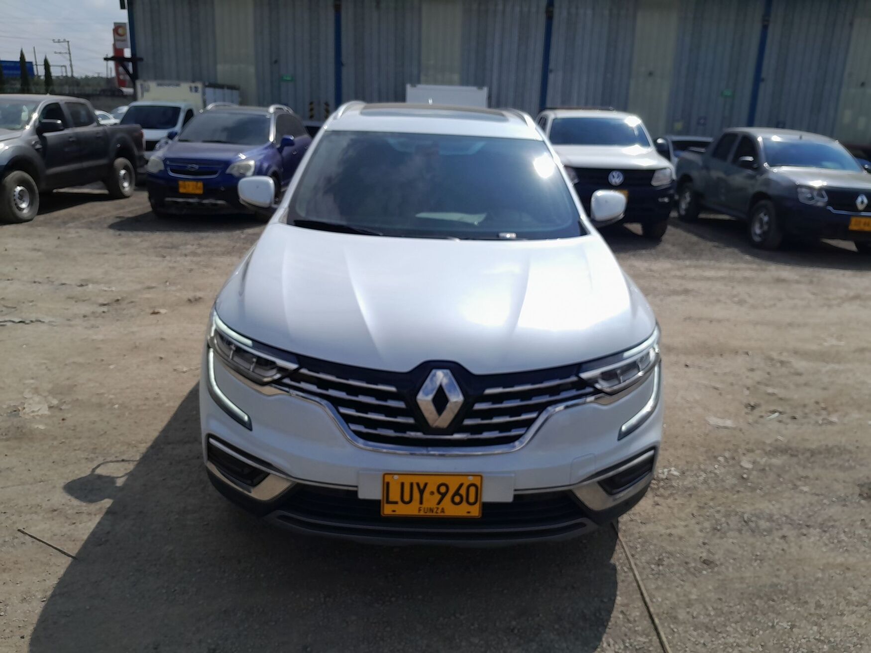 Renault - Koleos - 2023 image number 4