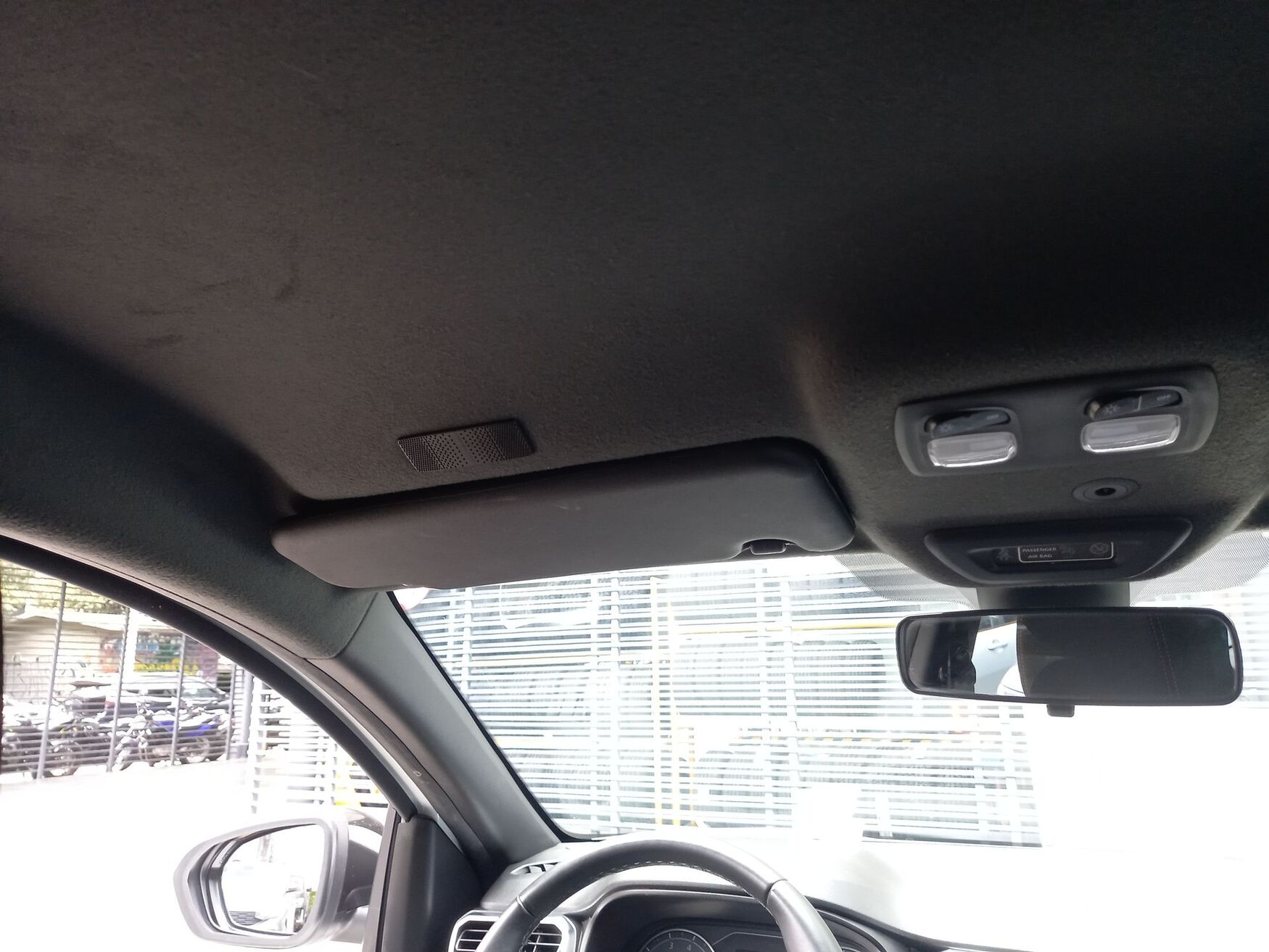Renault - Duster - 2026 image number 2