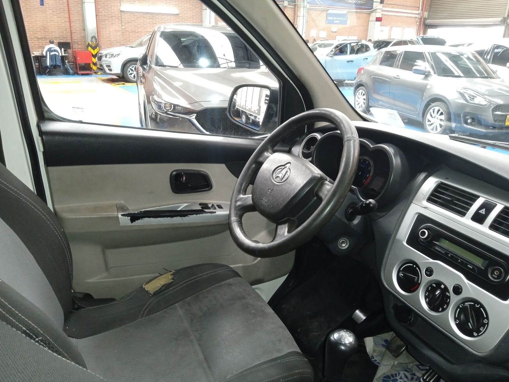 Changan - Van Plus - 2025 image number 2