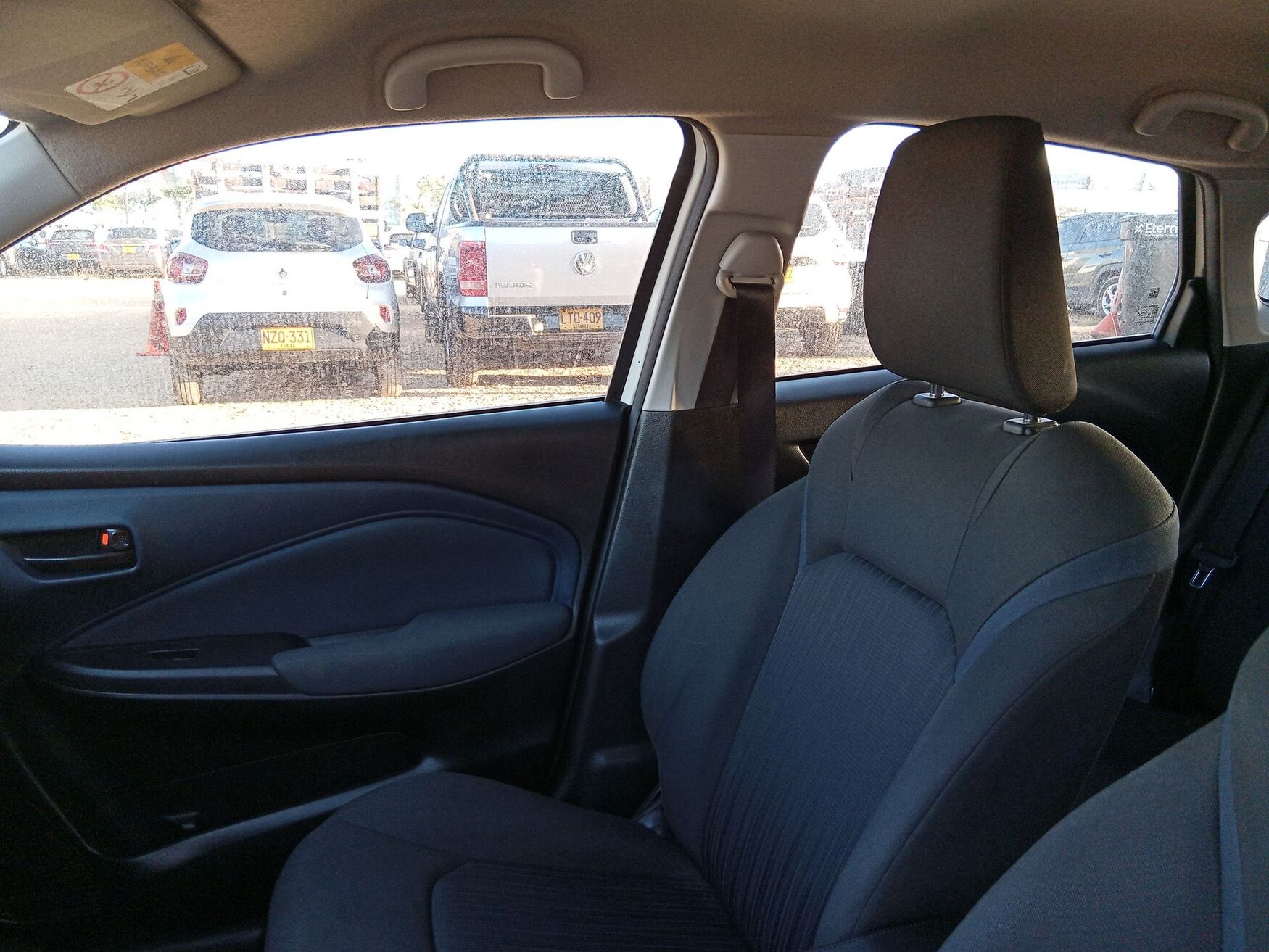 Suzuki - Baleno - 2023 image number 3