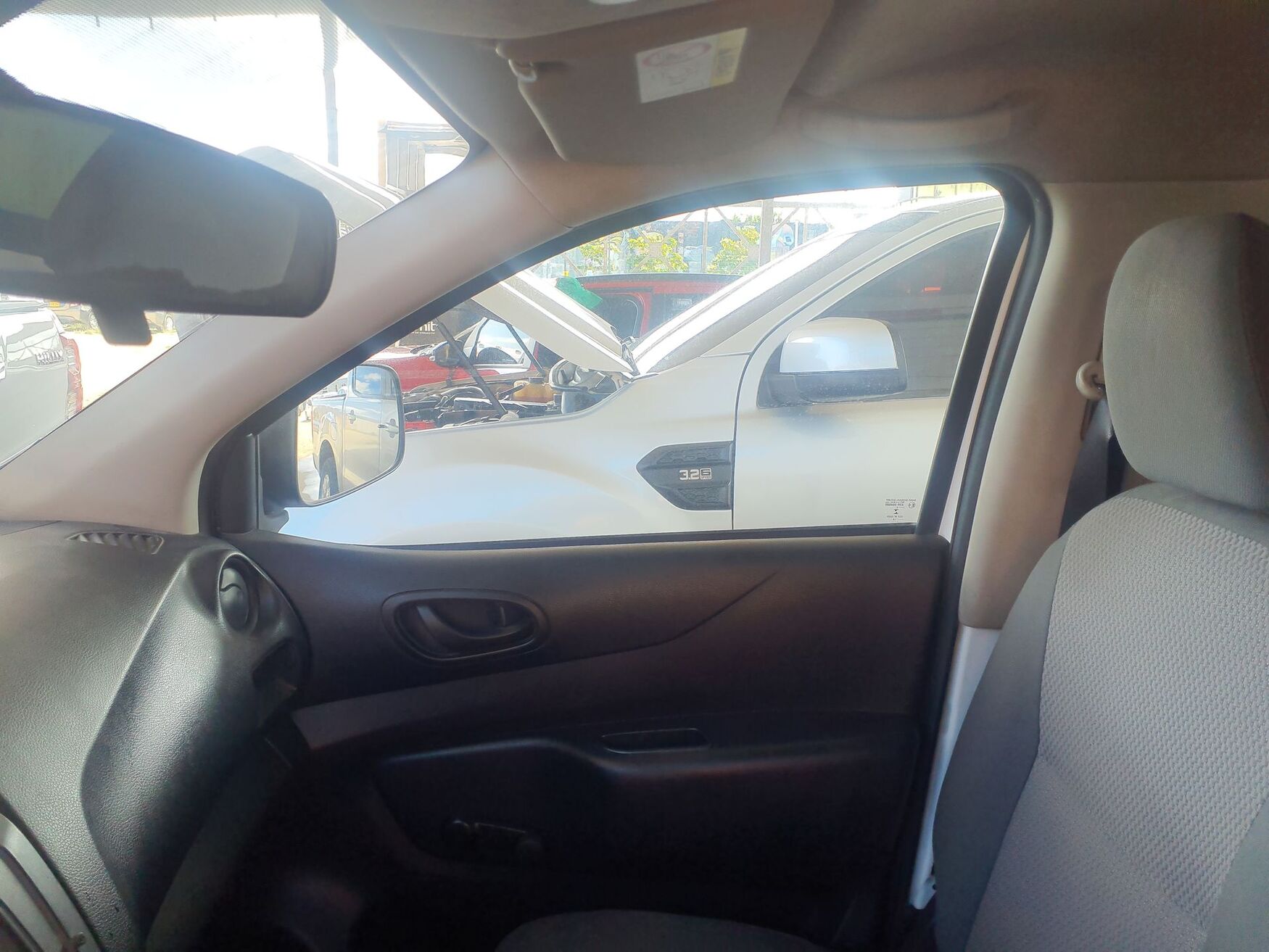 Nissan - Frontier - 2019 image number 3