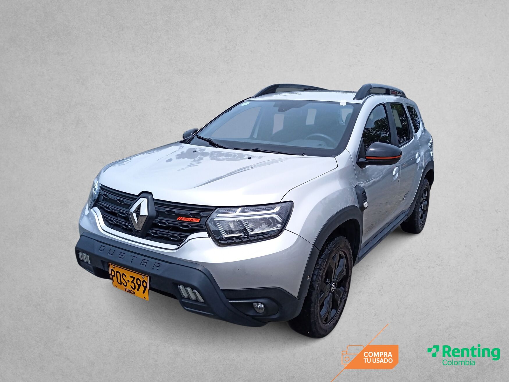 Renault - Duster - 2026 image number 0