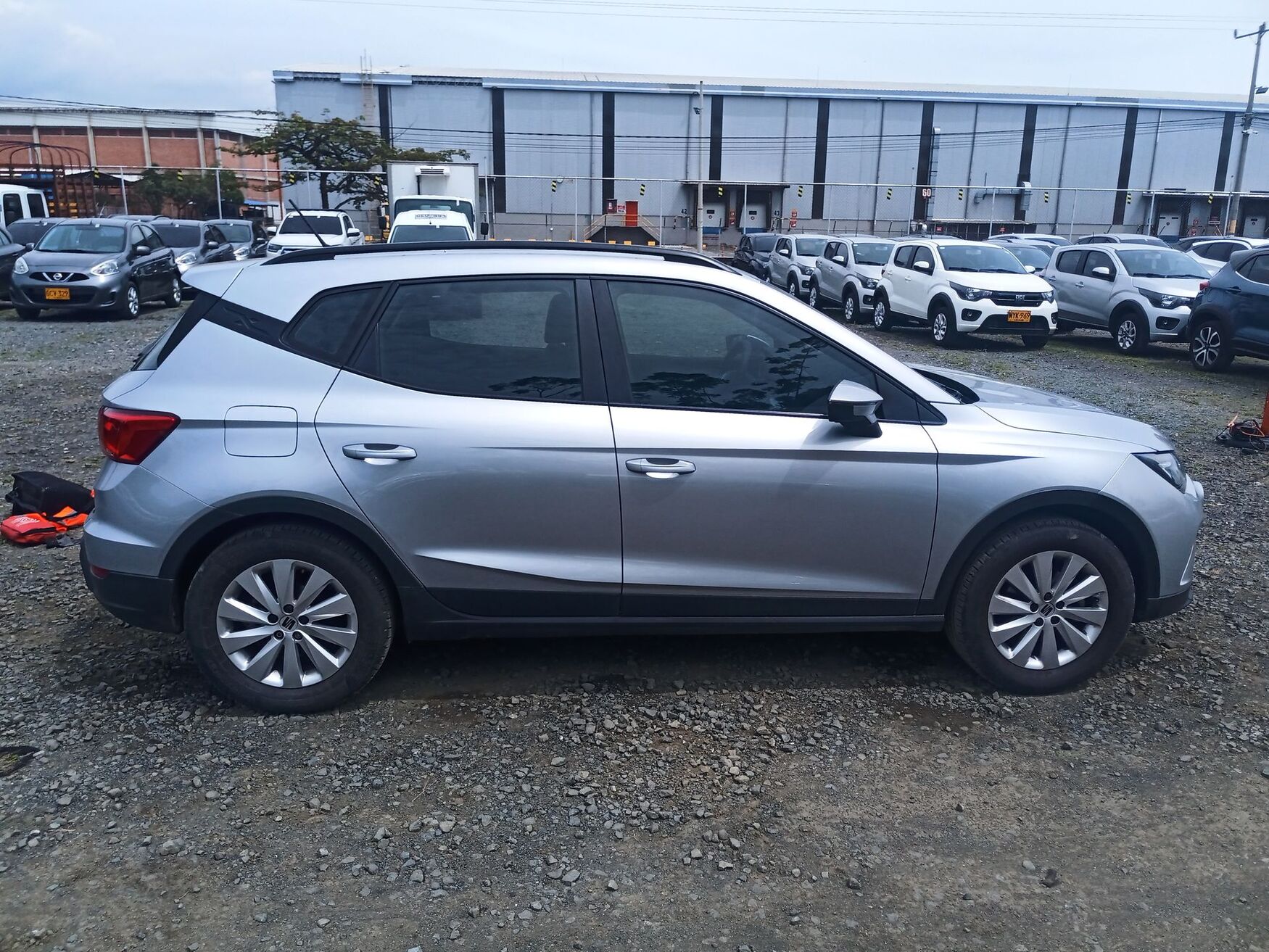 Seat - Arona - 2024 image number 10