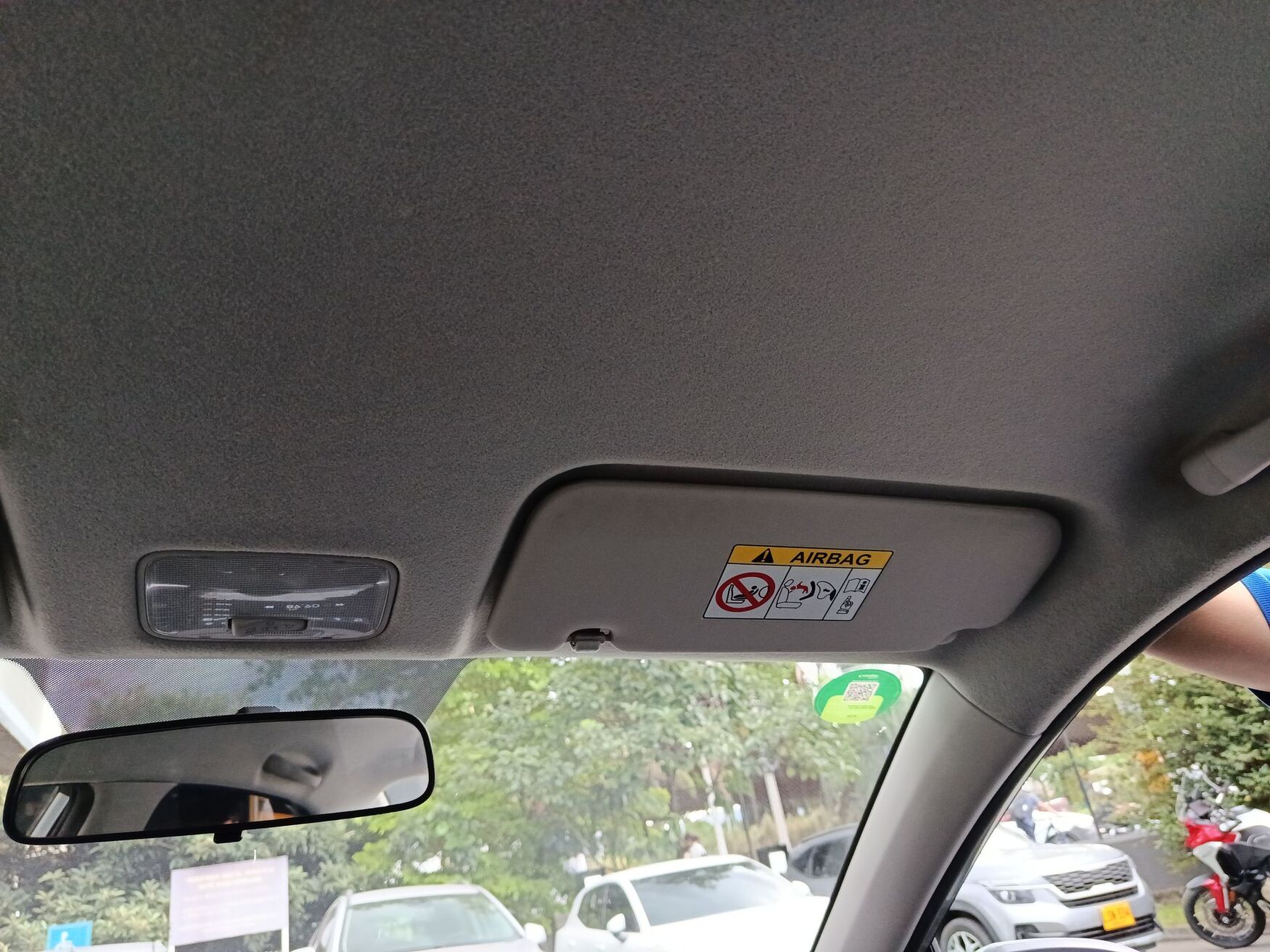 Kia - Soluto - 2026 image number 3