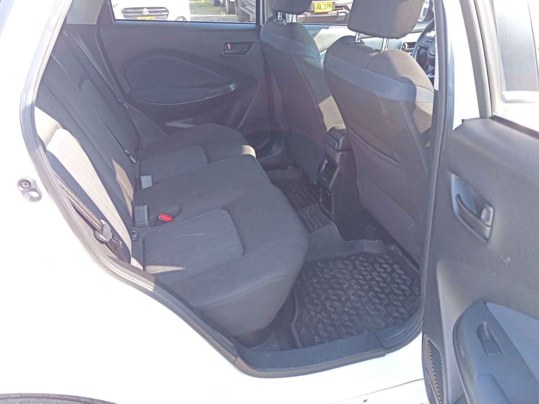 Suzuki - Baleno - 2024 image number 3