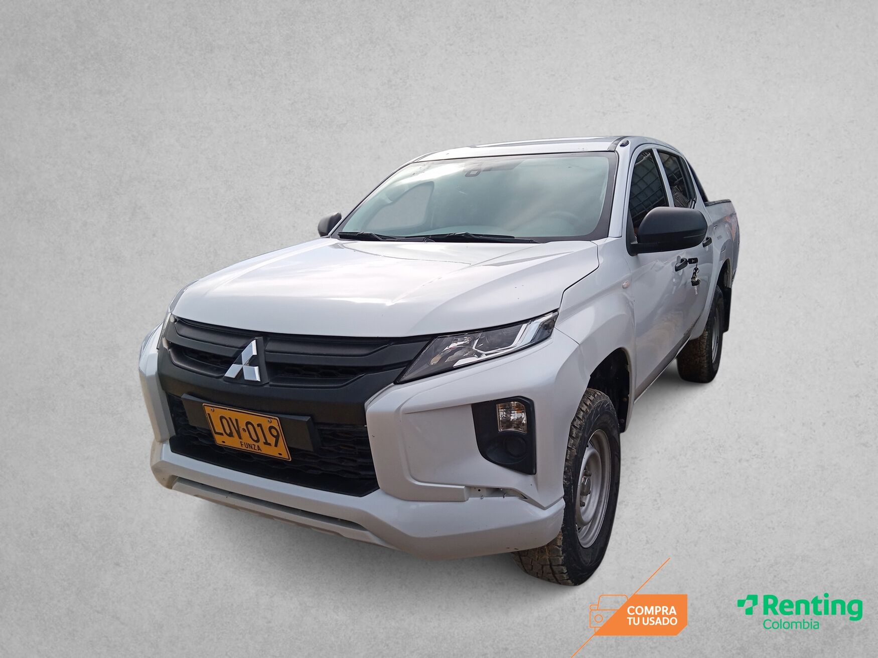 Mitsubishi - L200 - 2023 image number 0