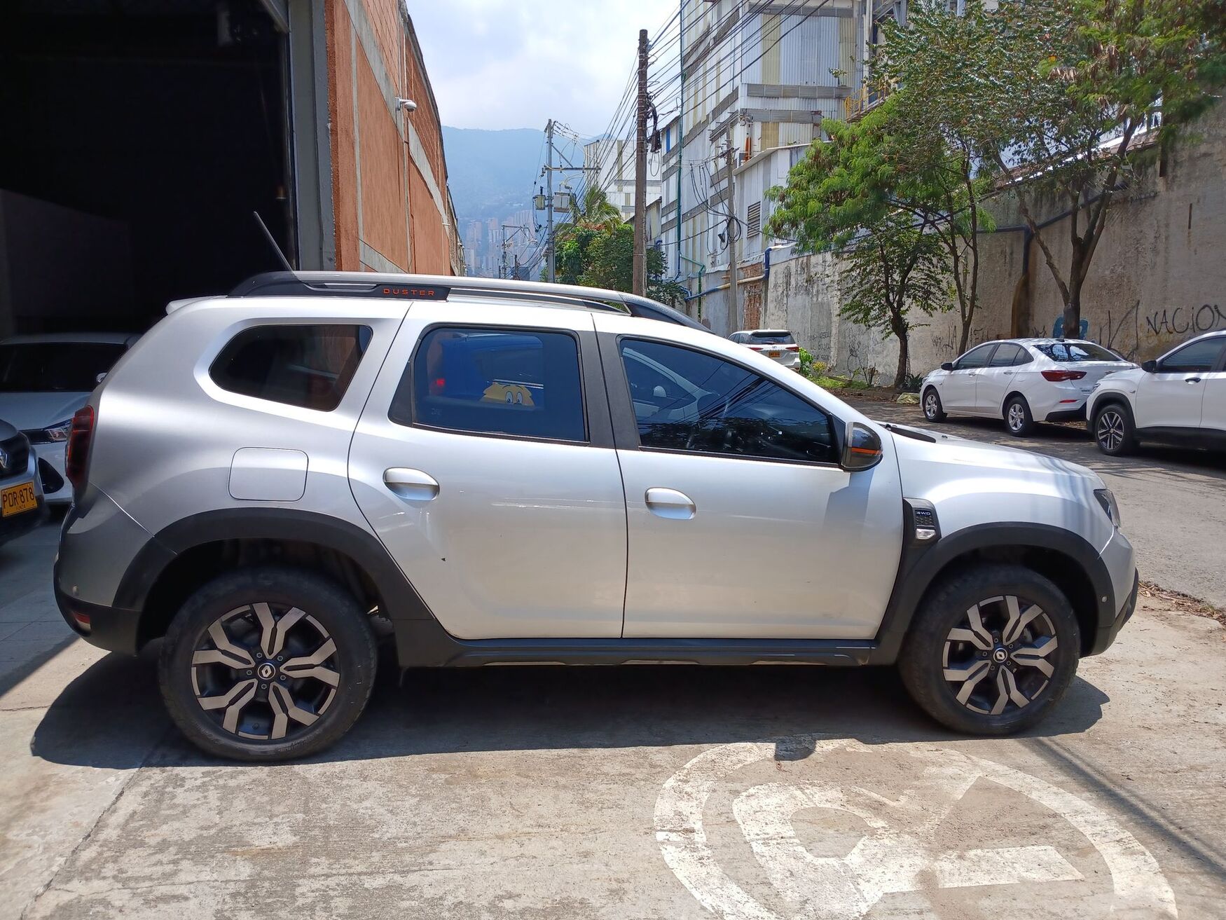 Renault - Duster - 2025 image number 10