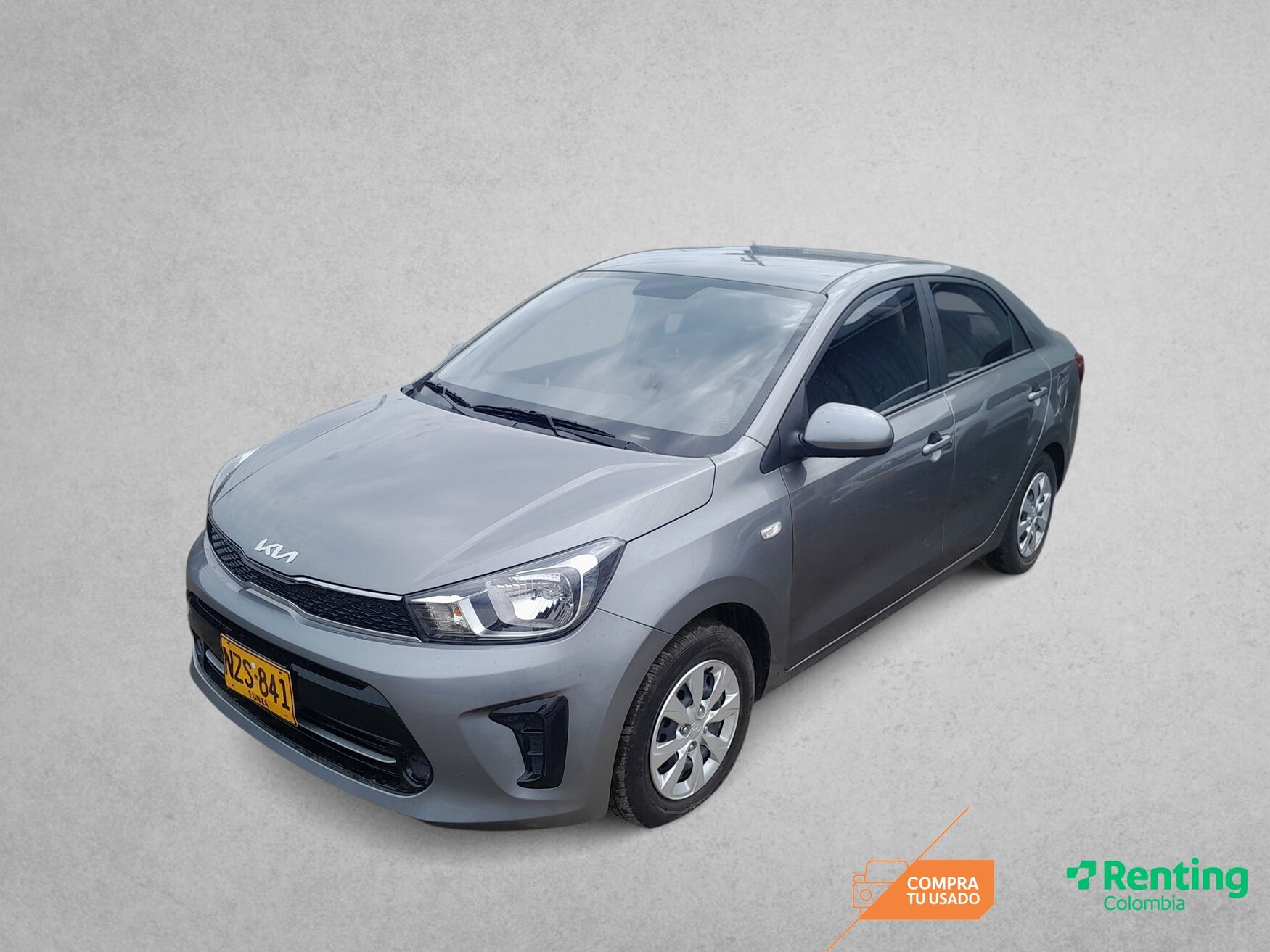 Kia - Soluto - 2026 image number 0