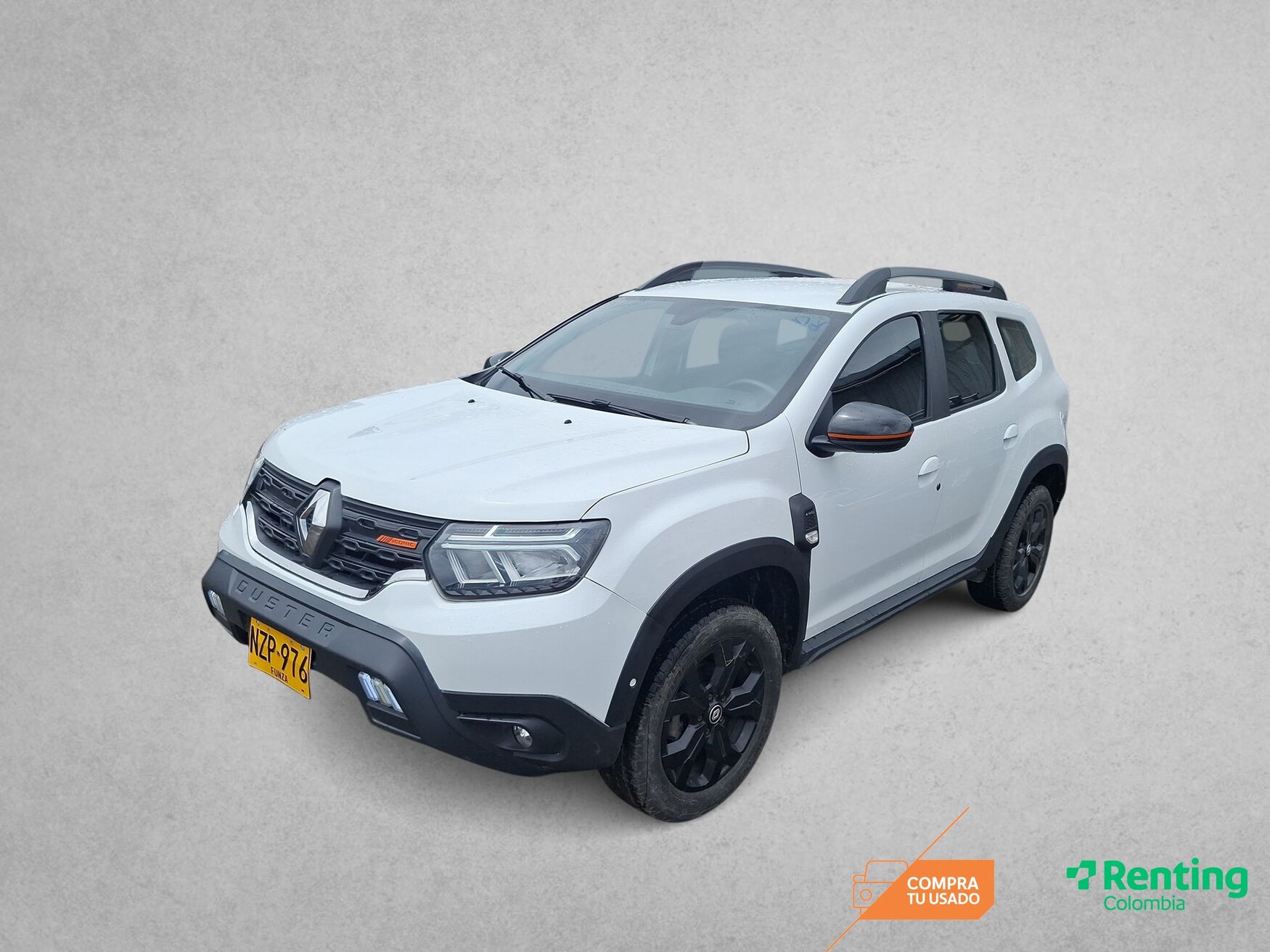 Renault - Duster - 2026 image number 0
