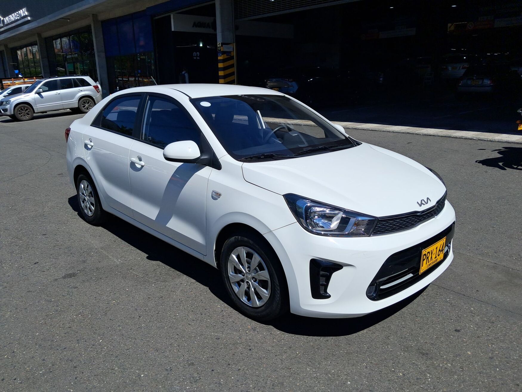 Kia - Soluto - 2026 image number 1