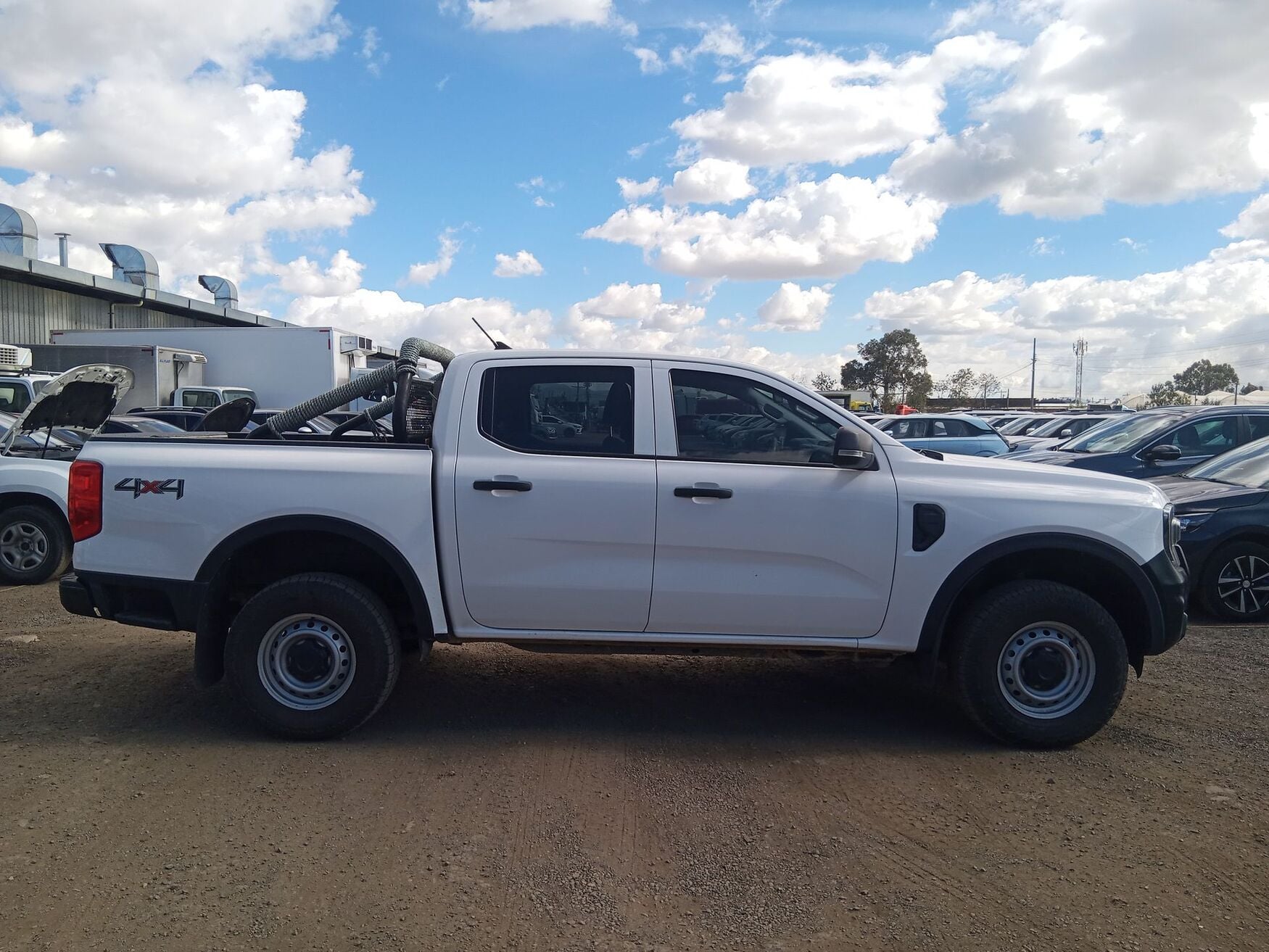 Ford - Ranger - 2025 image number 10