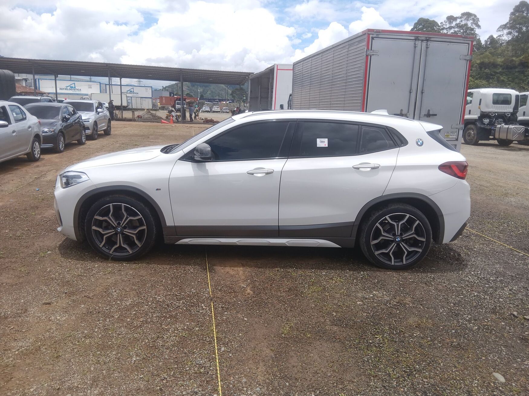 BMW - X2 - 2022 image number 6