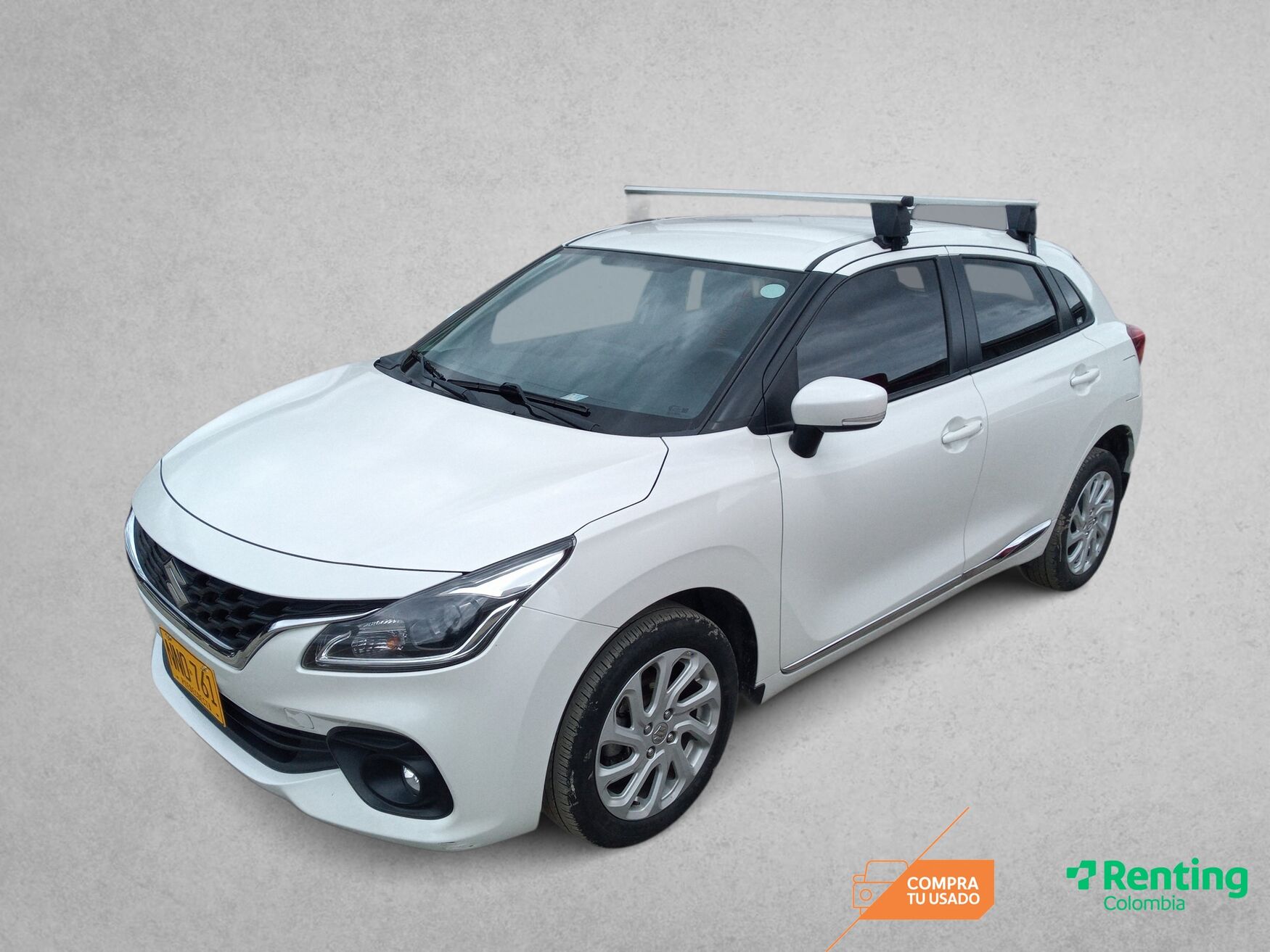 Suzuki - Baleno - 2024 image number 0