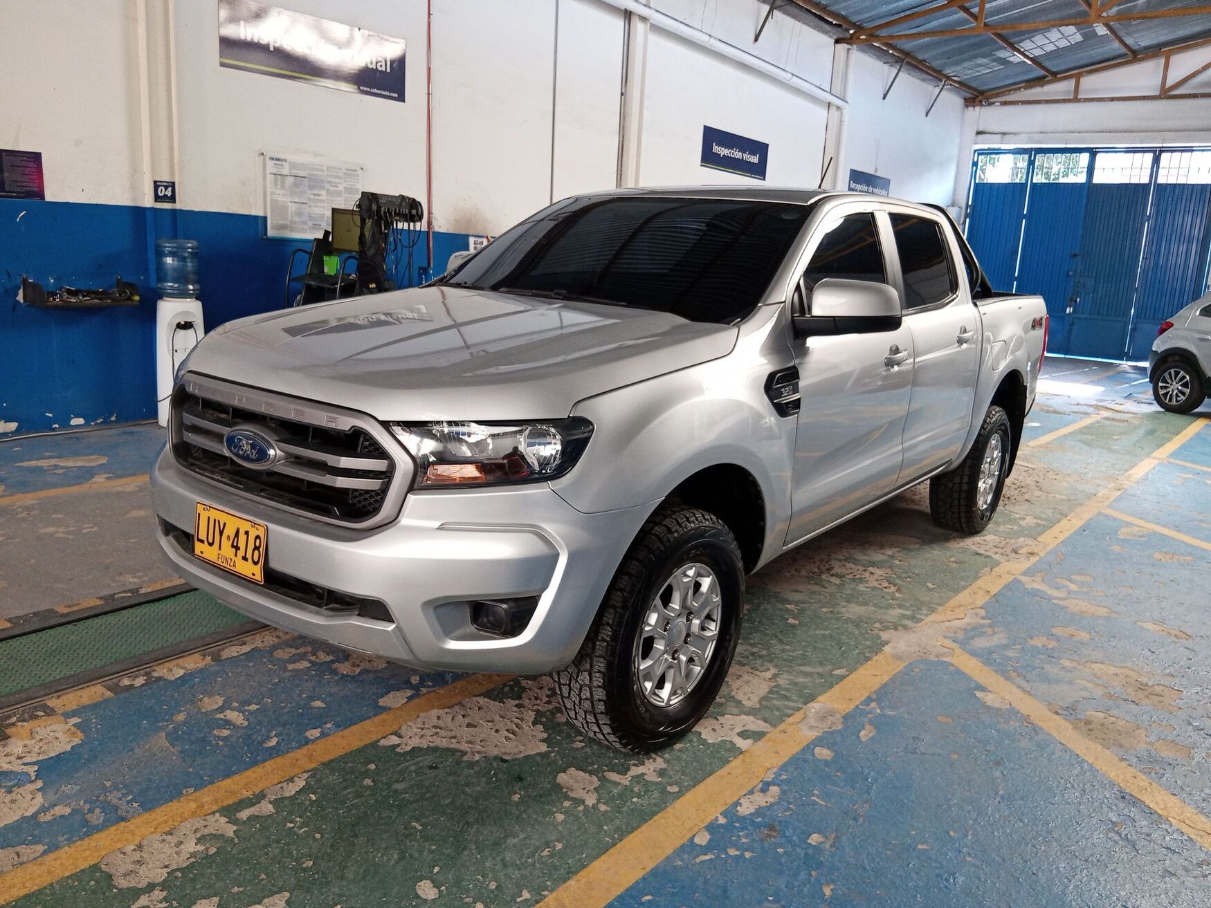 Ford - Ranger - 2023 image number 5