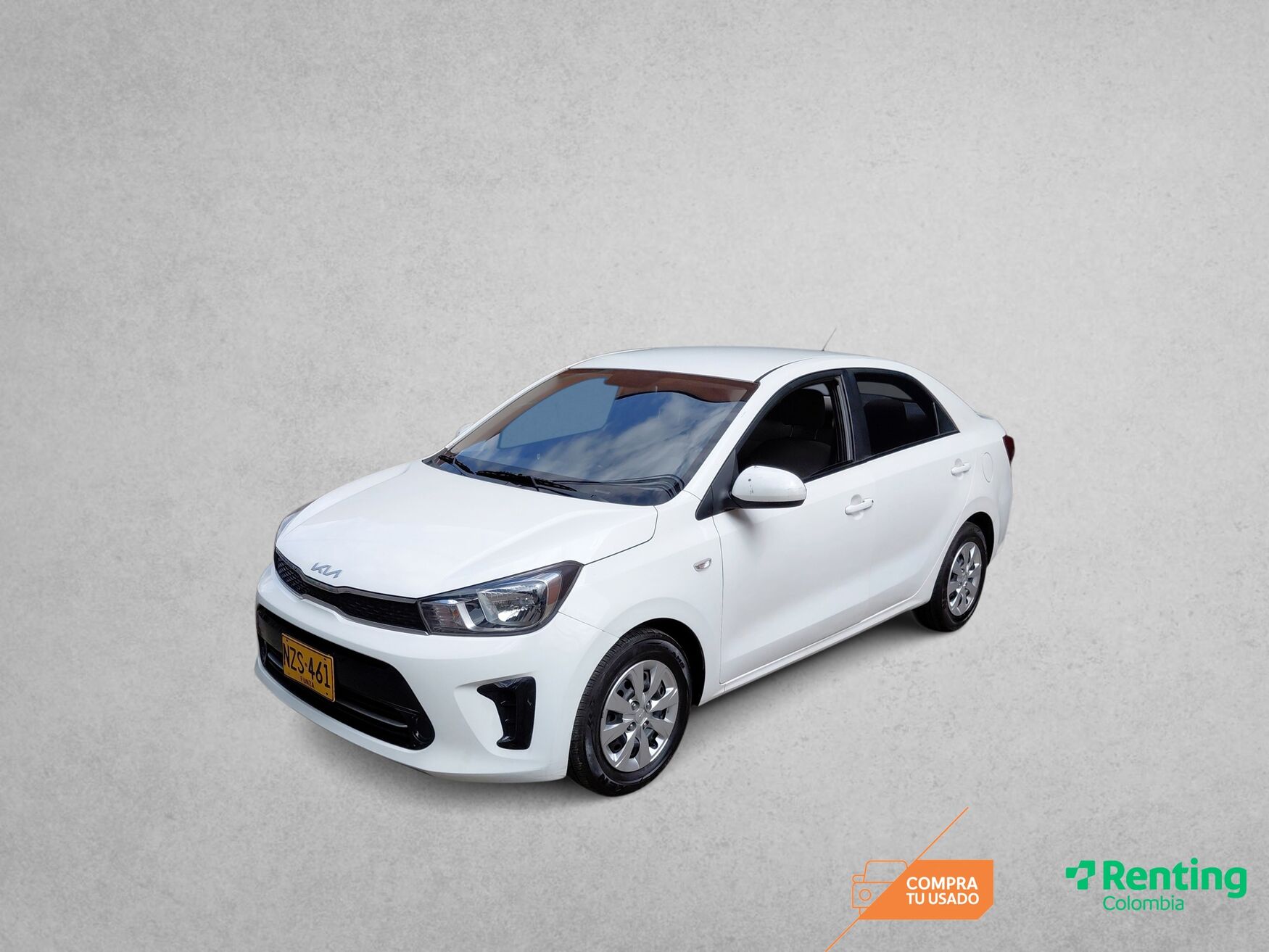 Kia - Soluto - 2026 image number 0