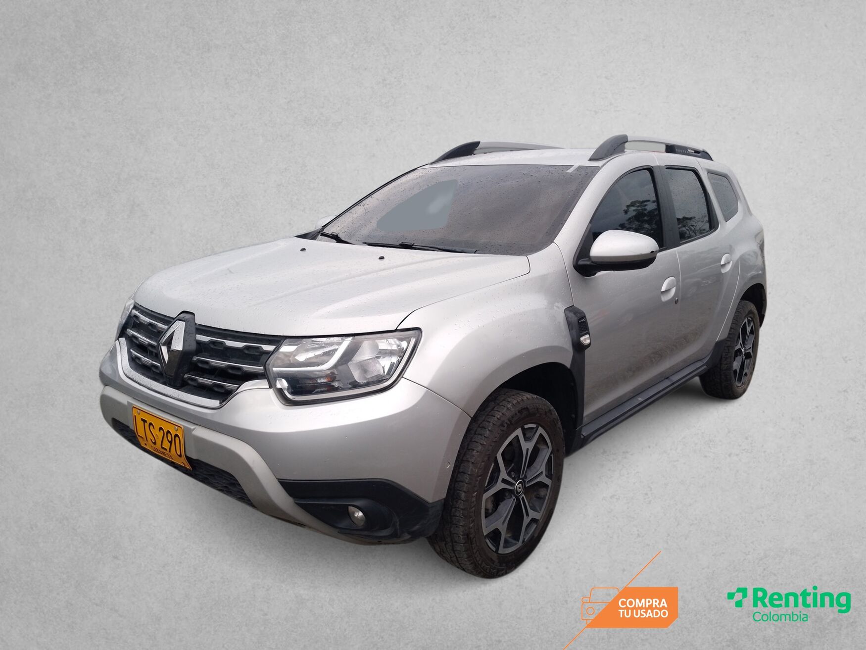 Renault - Duster - 2024 image number 0