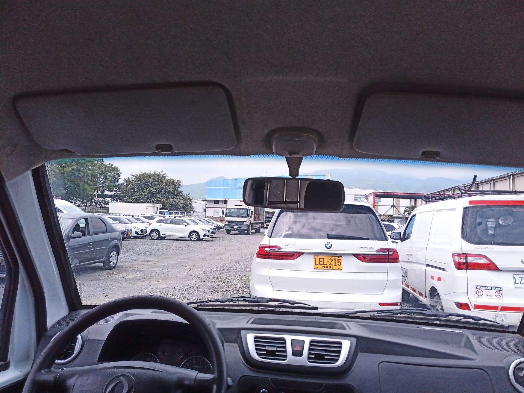 DFSK - K05S - 2022 image number 11