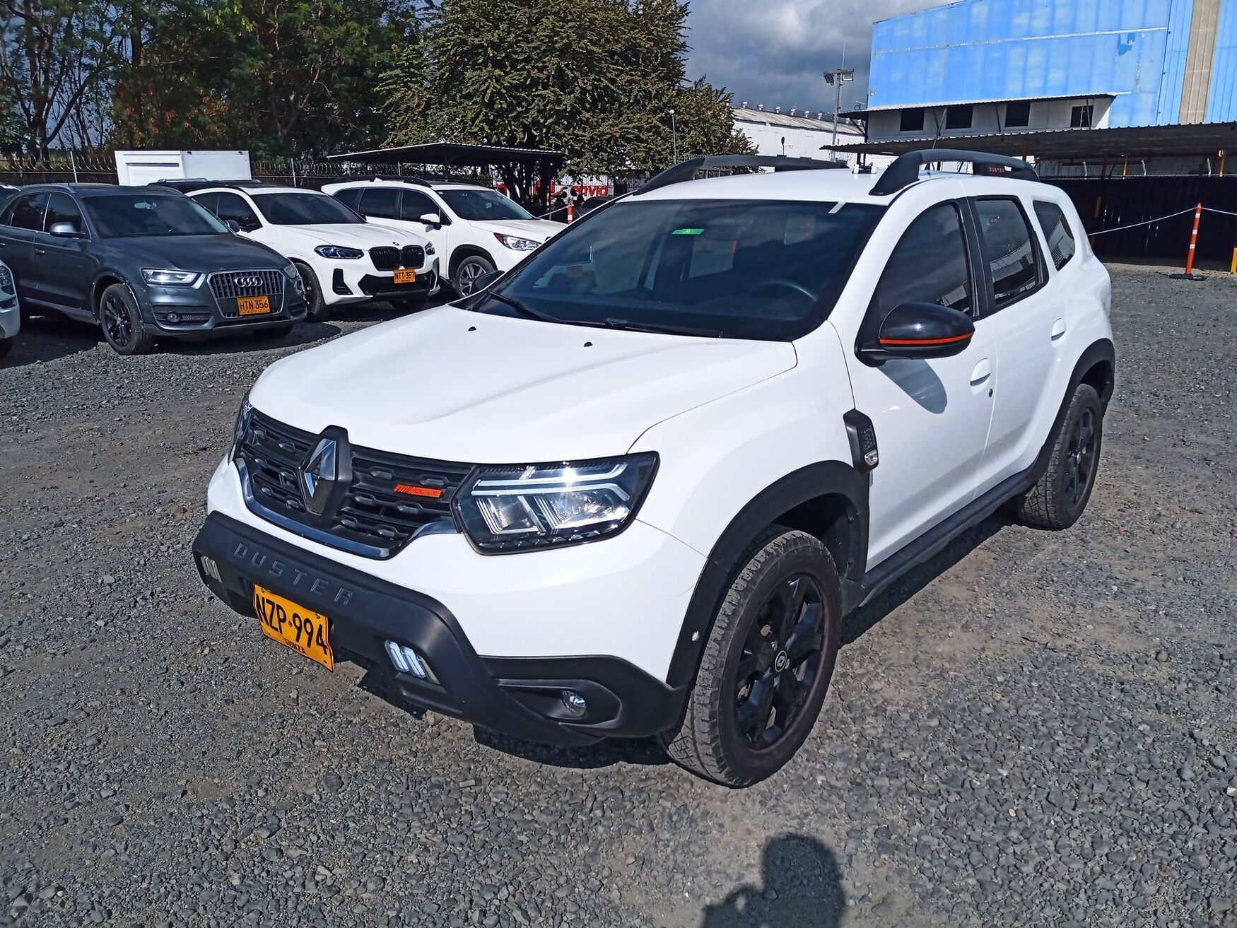 Renault - Duster - 2026 image number 5