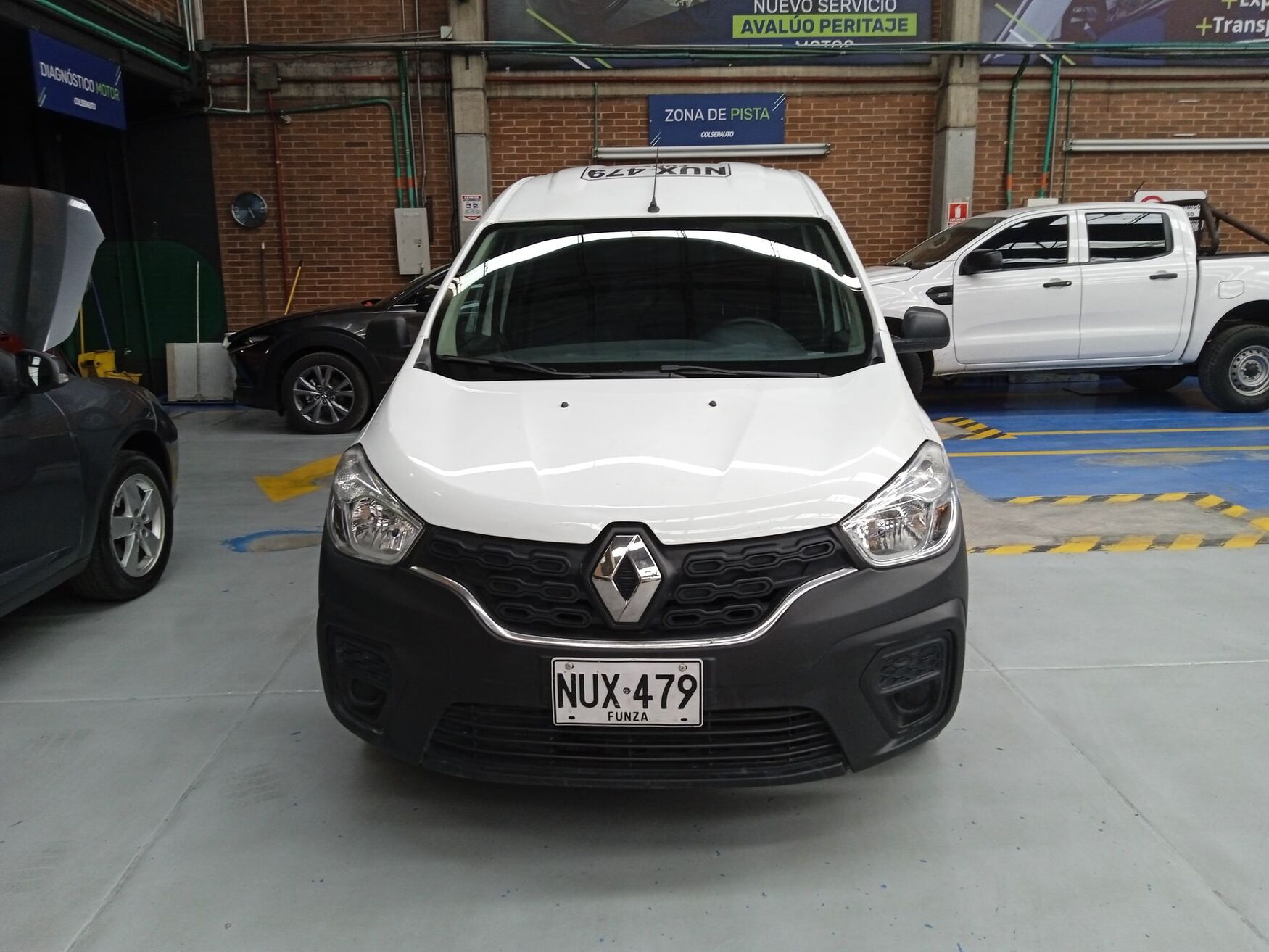 Renault - Kangoo - 2025 image number 4
