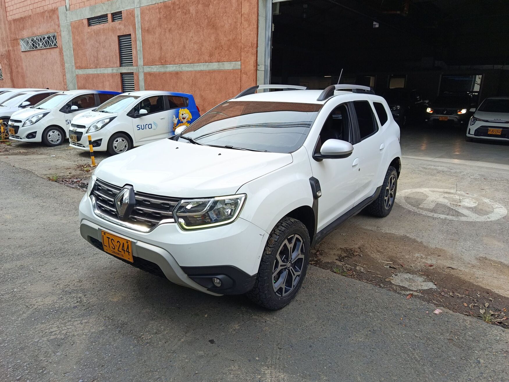 Renault - Duster - 2024 image number 5