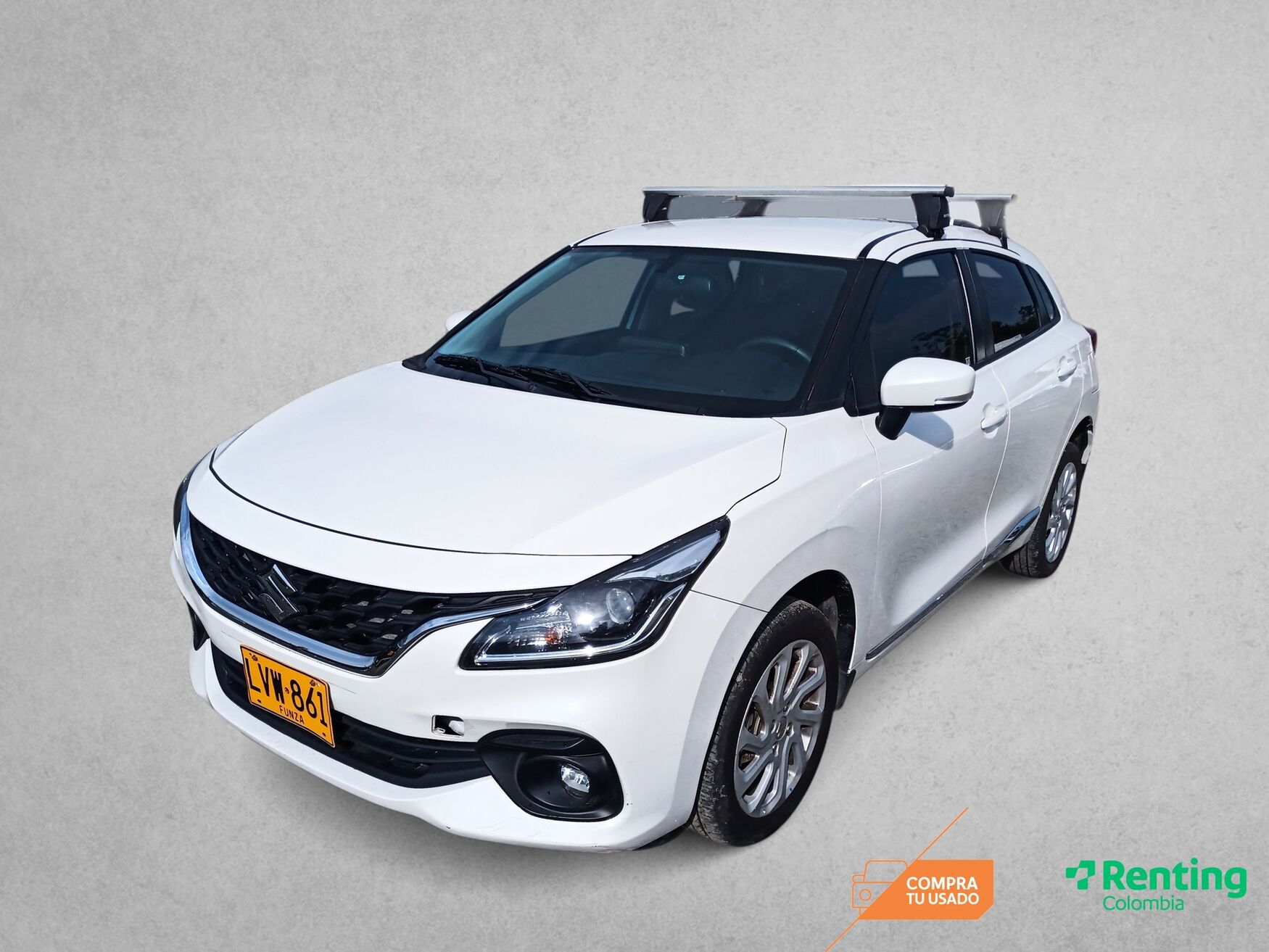 Suzuki - Baleno - 2024 image number 0