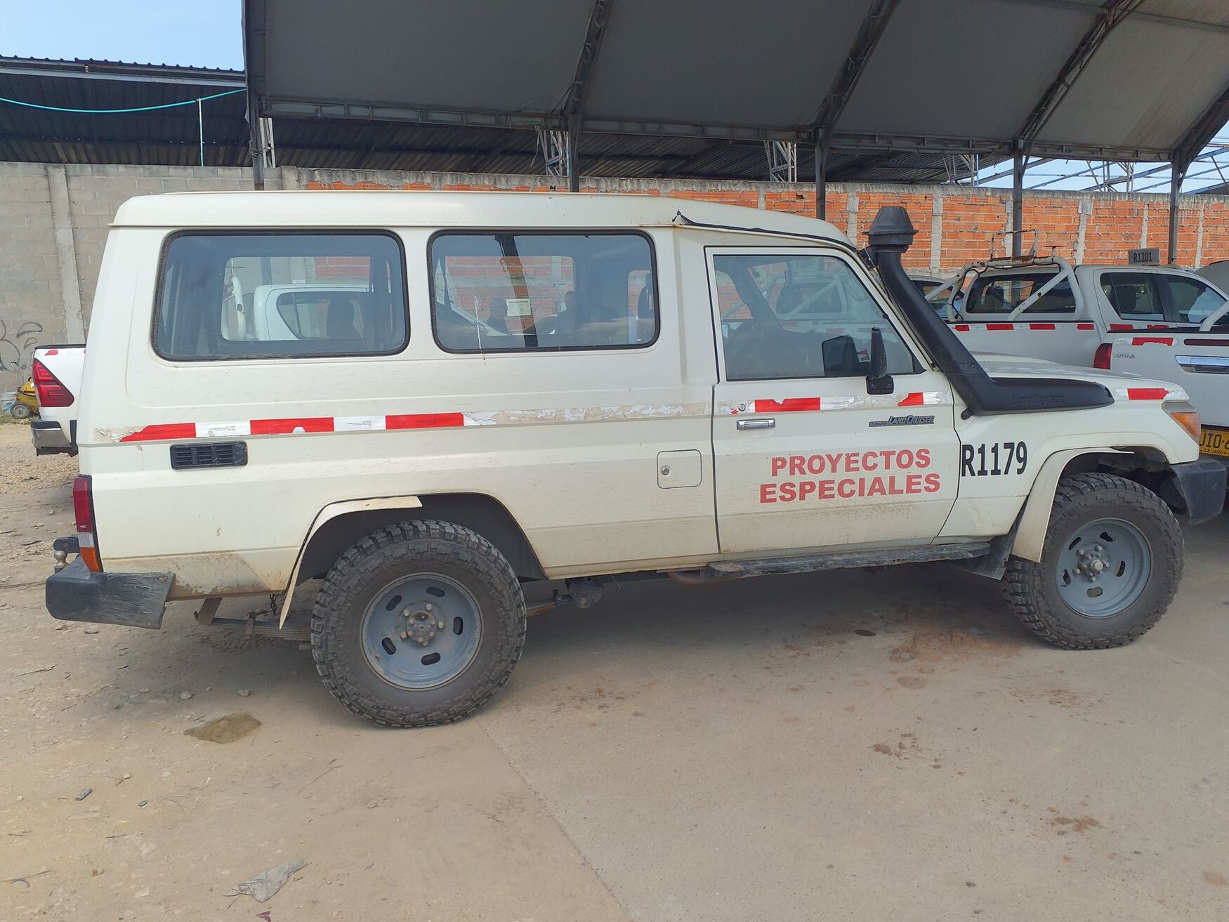 Toyota - LandCruiser FZJ - 2022 image number 10