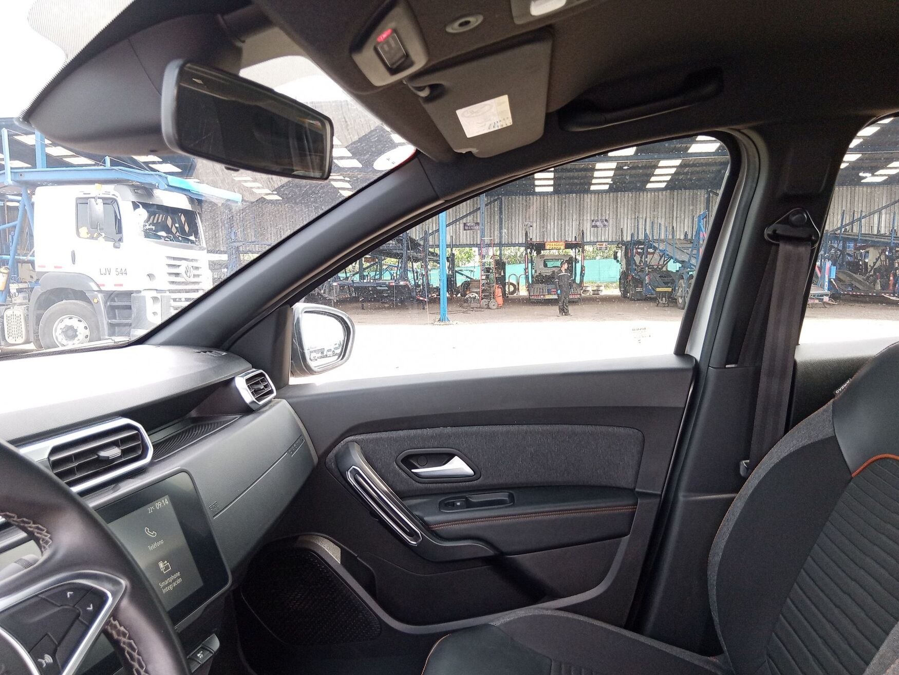 Renault - Duster - 2025 image number 3