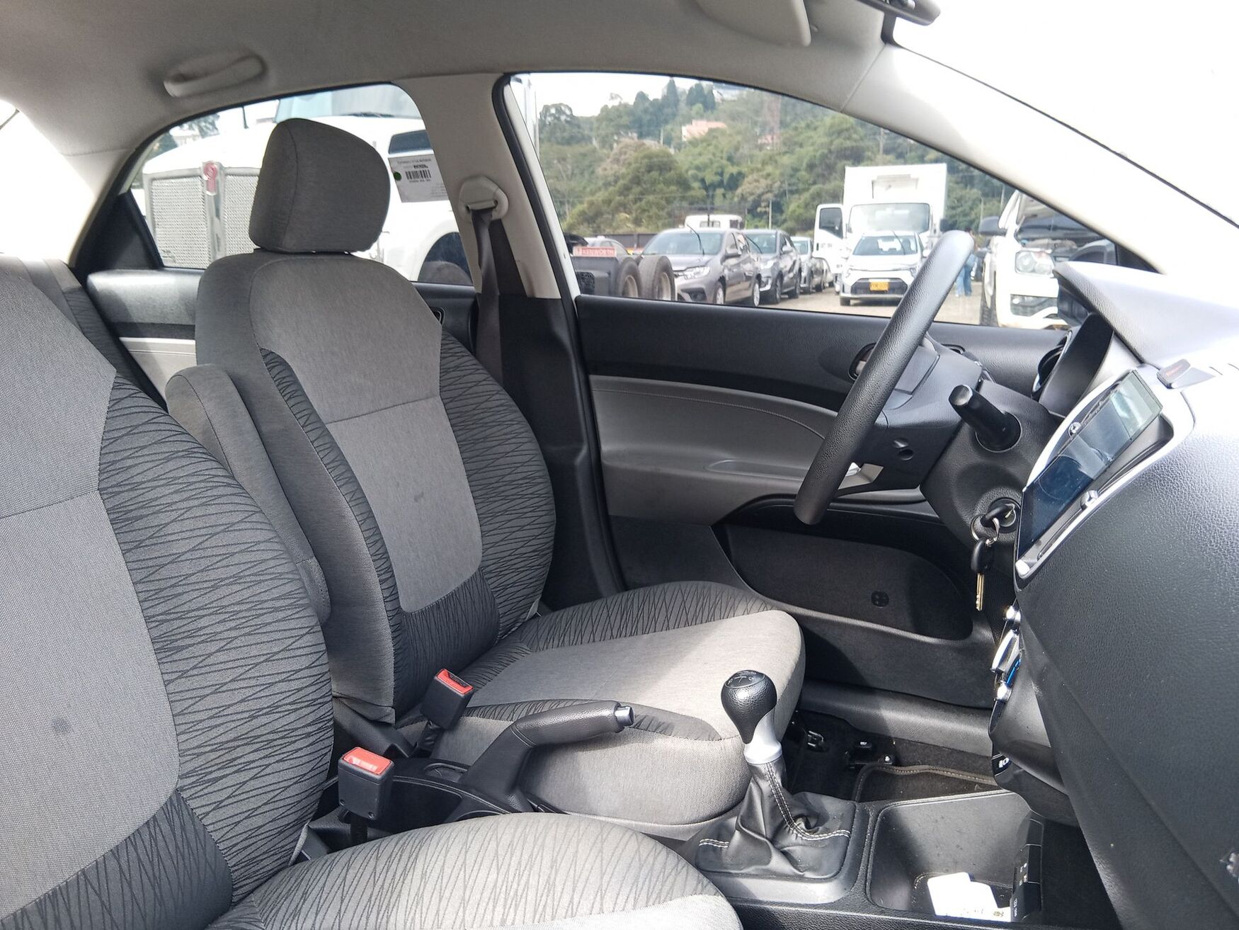 Kia - Soluto - 2026 image number 2